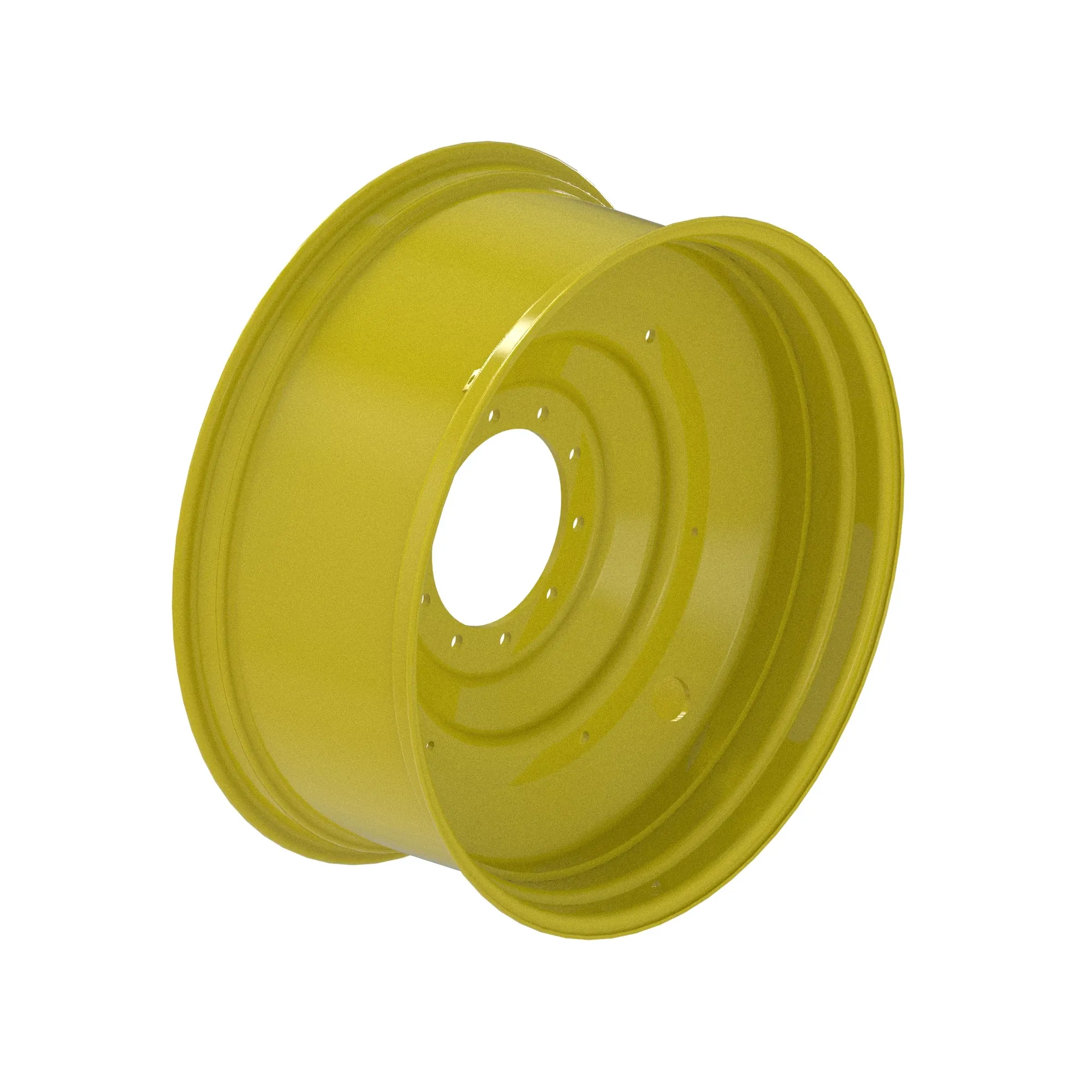 John Deere Wheel, 16 X 38 - RE211626