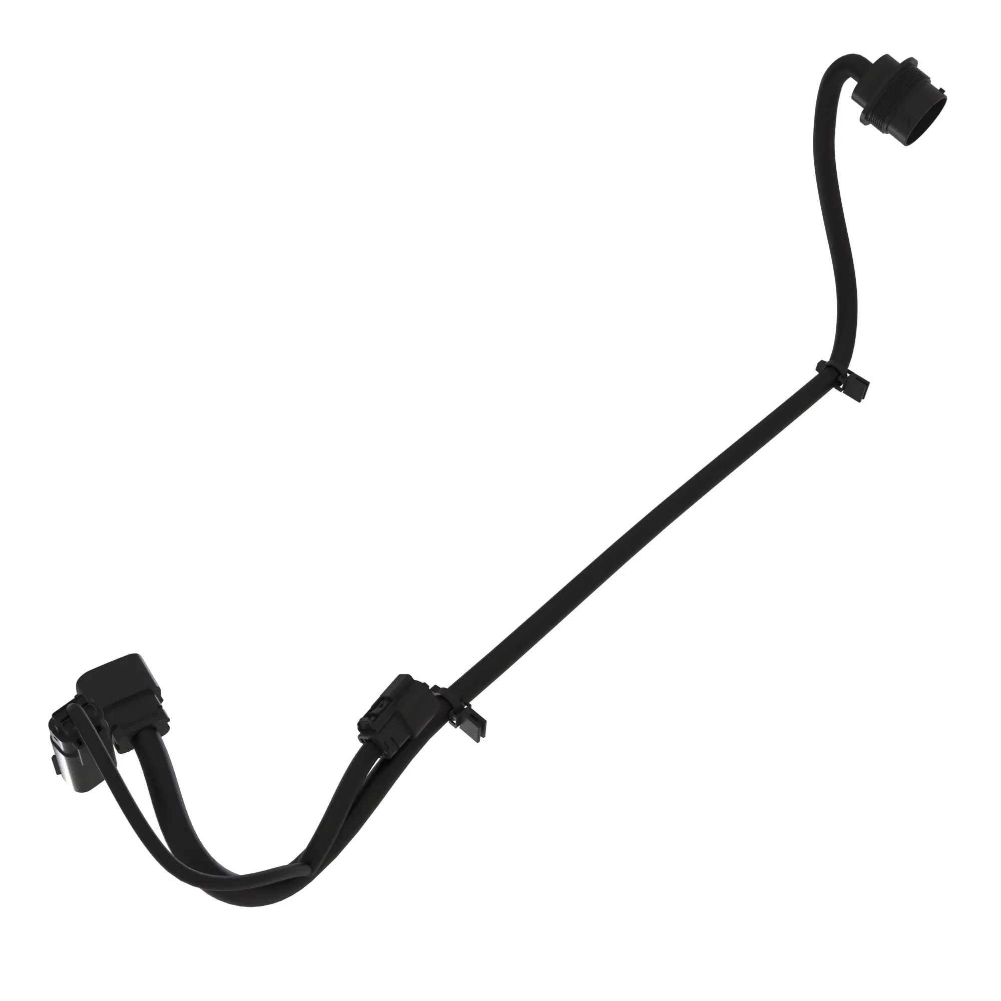 Dash Autotrac