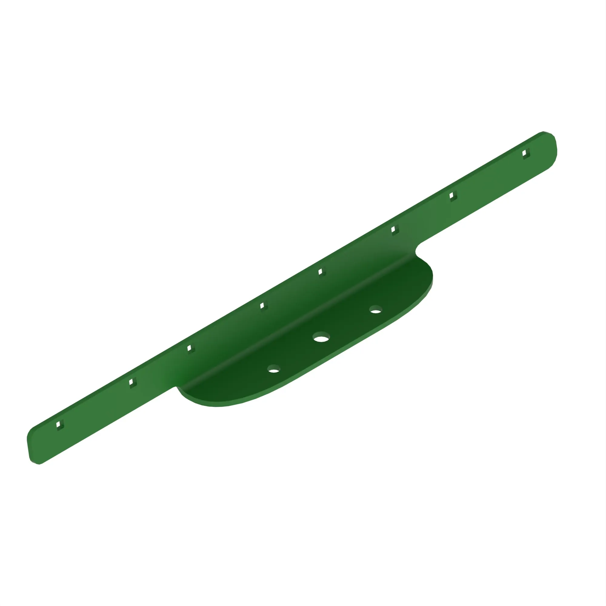 BRACKET, SHIELD BRACKET