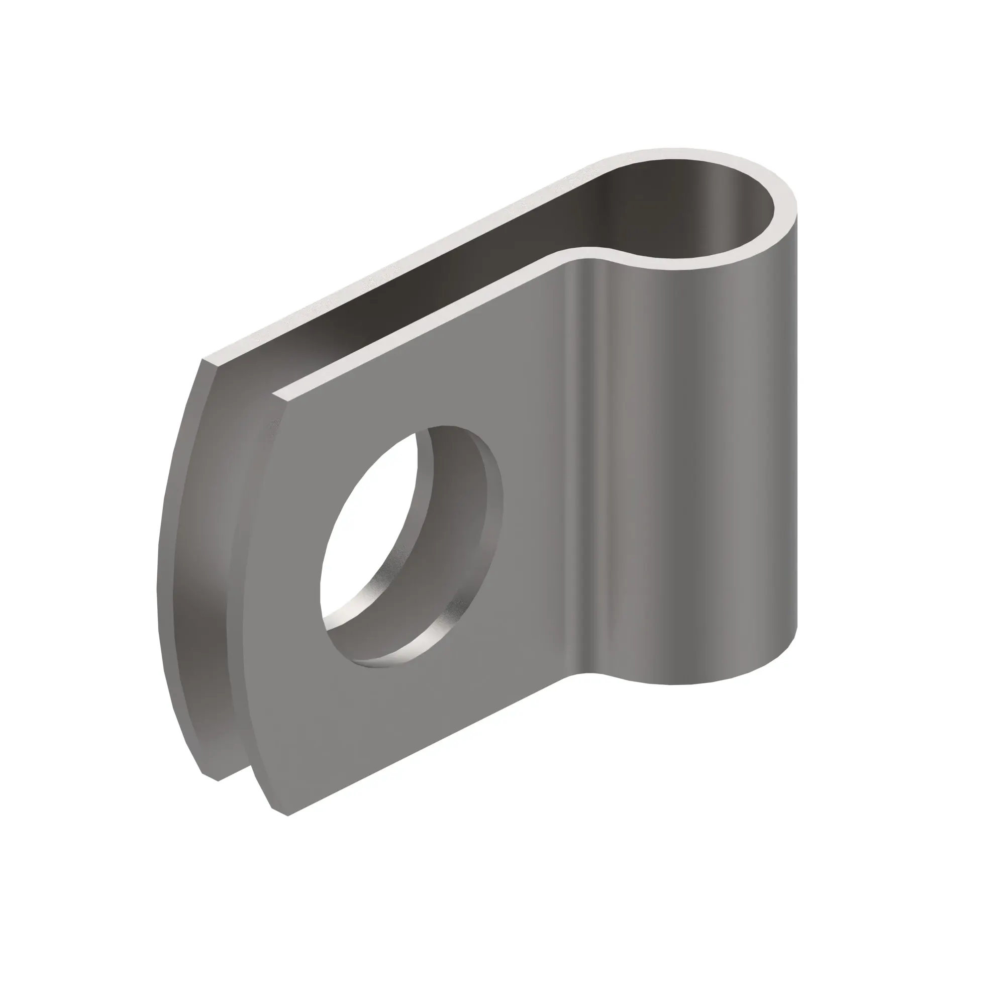 John Deere Bolt-On Clamp - R504605