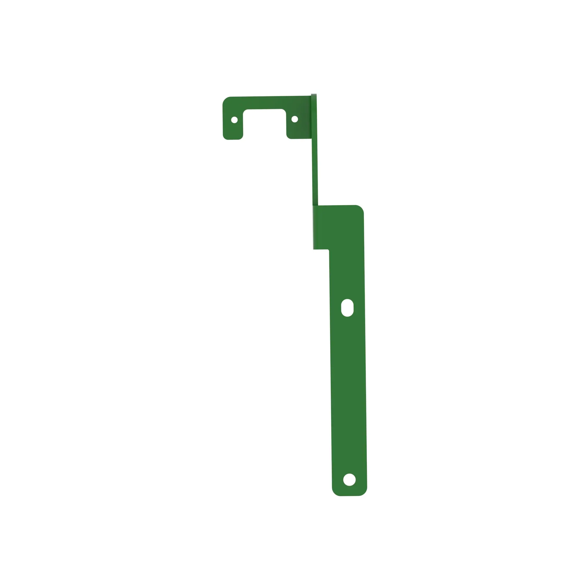 BRACKET, 1725 EXACT RATE NOZZLE SUP