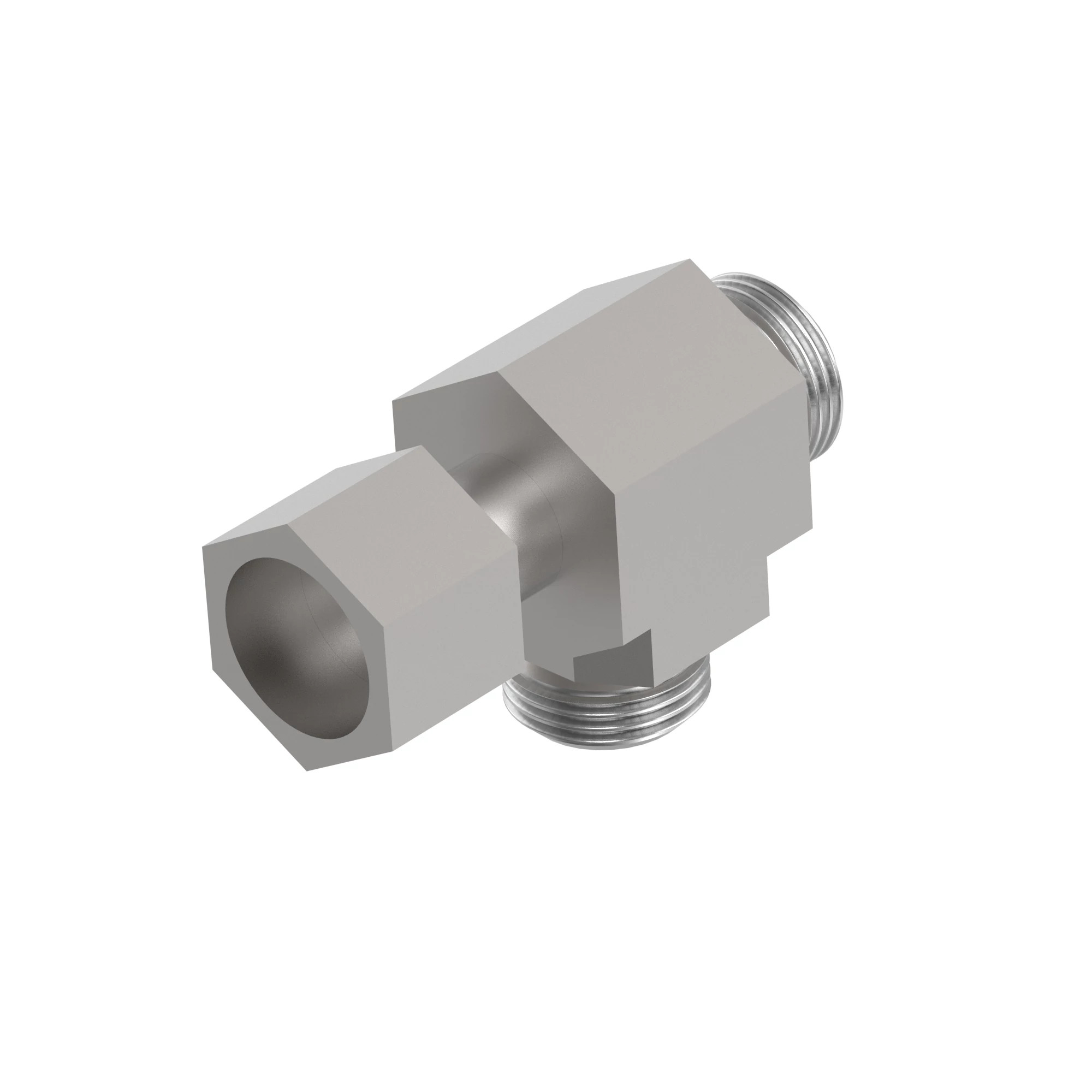 SWIVEL RUN TEE (SWRT), ORFS