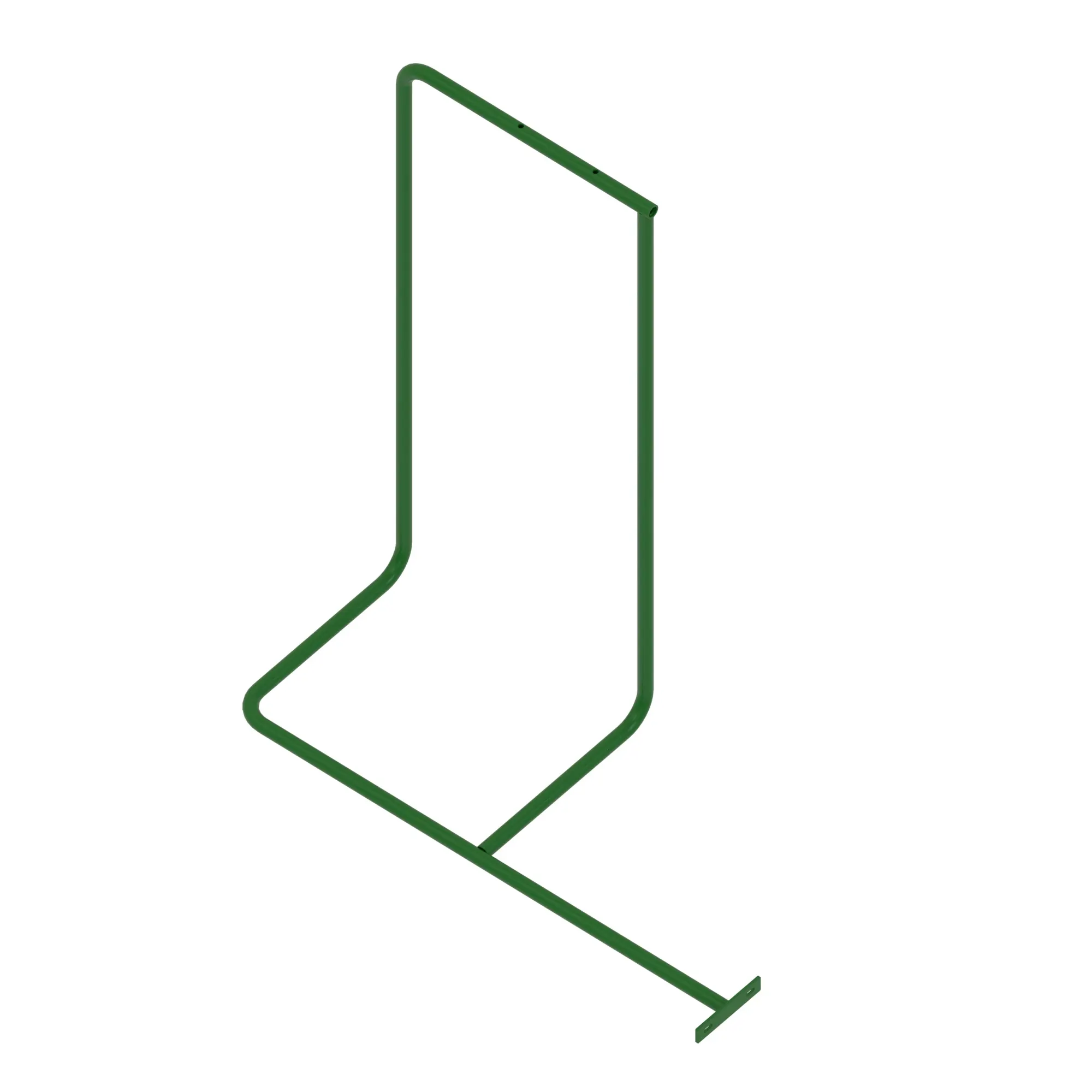 John Deere Access Handrail - AXE42081