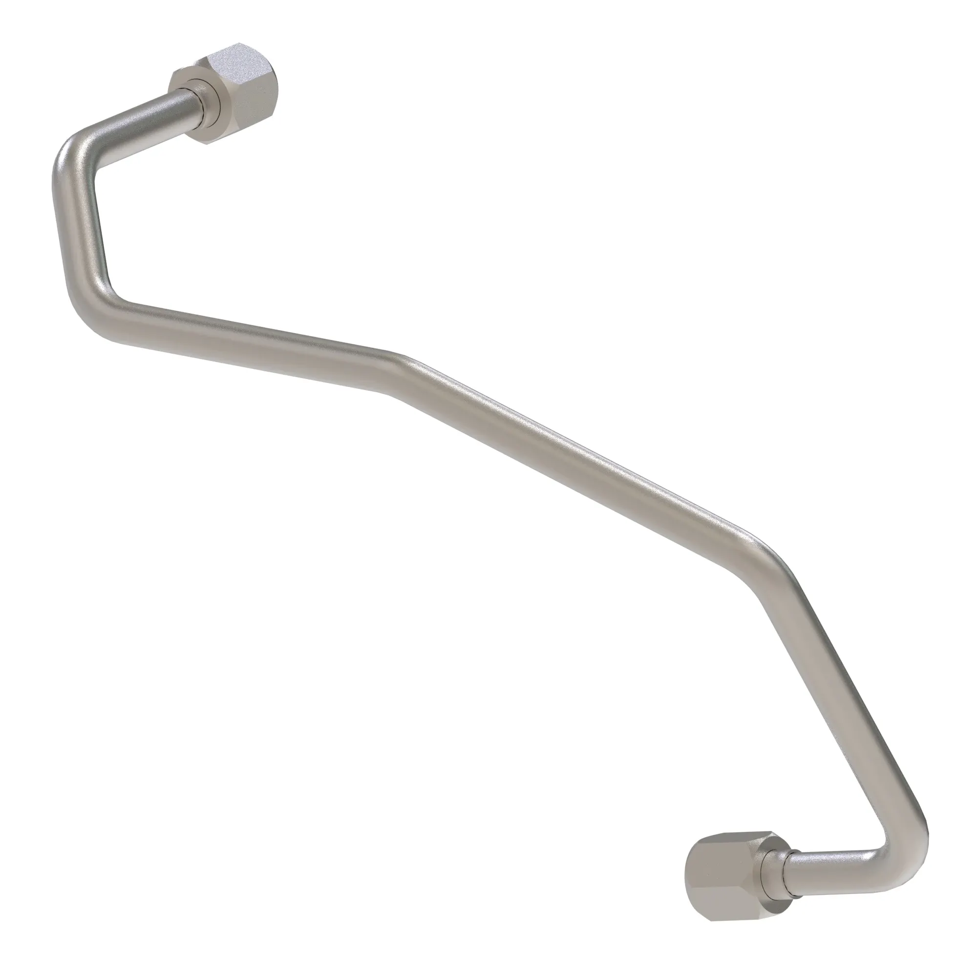 John Deere Air Flow Tube - AT387385