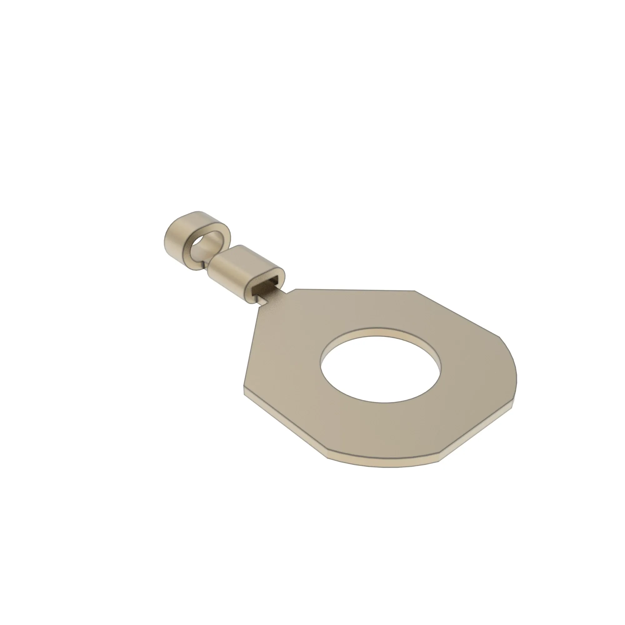 DELPHI-ELEC CONNECTOR TERMINAL