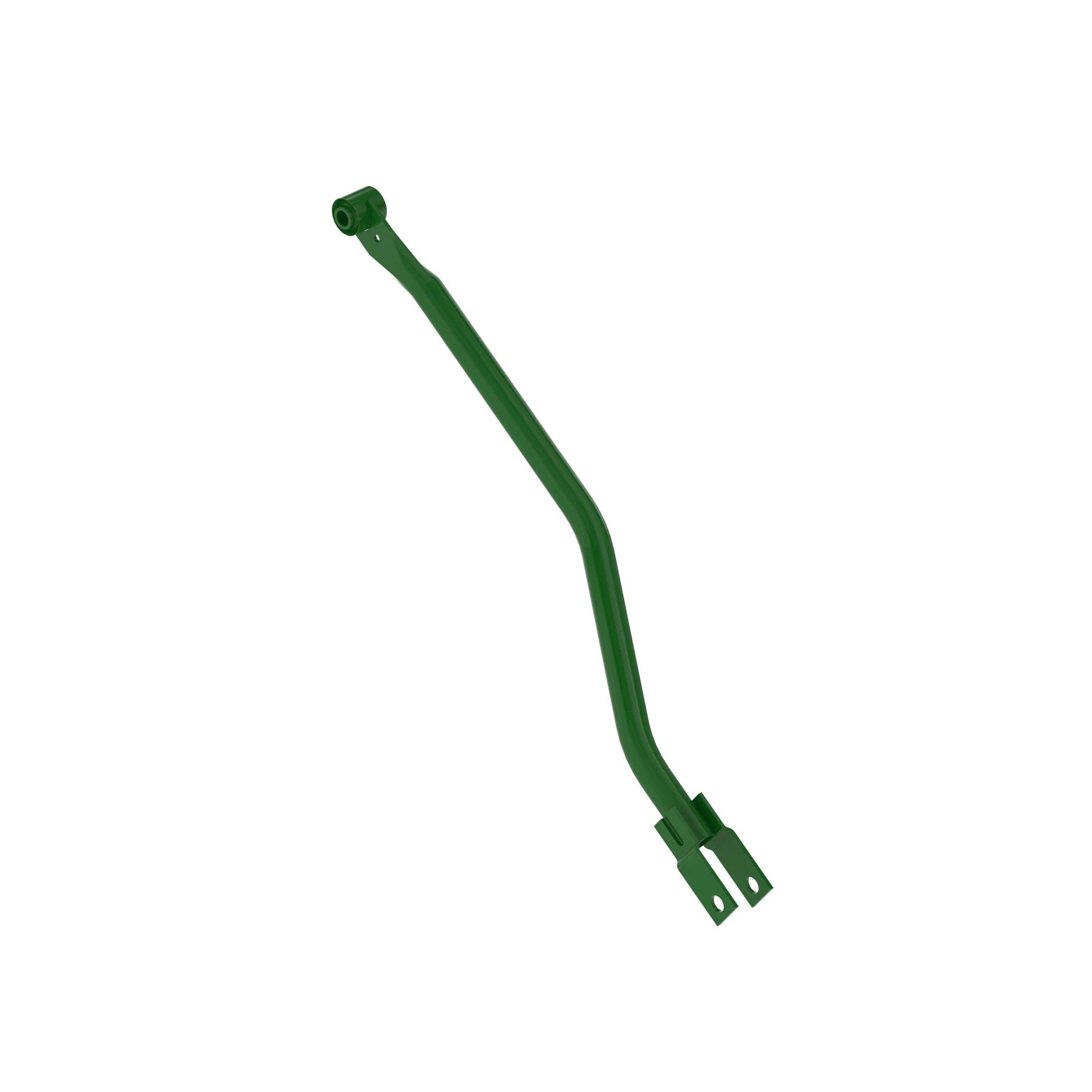 John Deere Shoe Sieve Frame Pitman Arm - AH98273