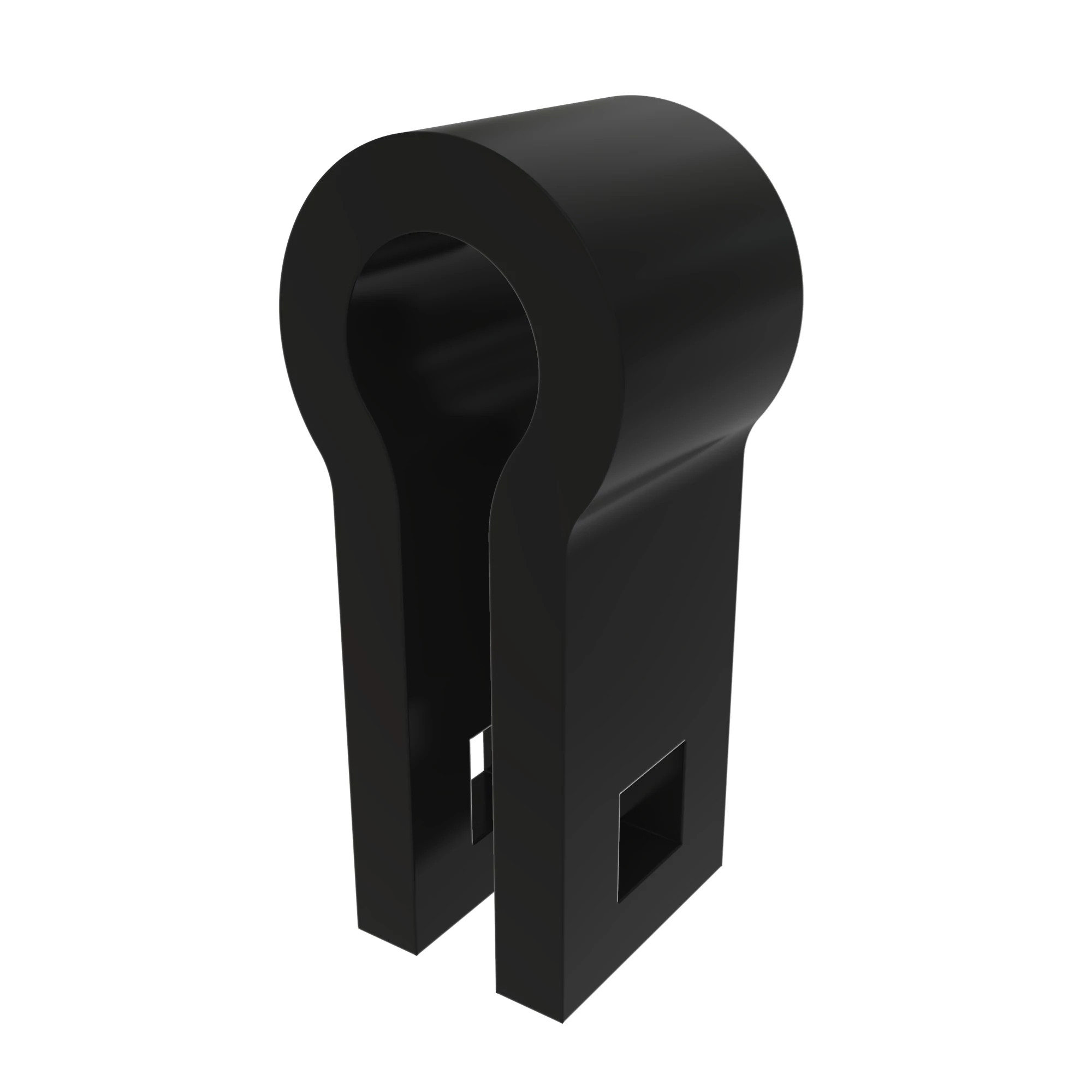 CLAMP, P-CLAMP, Clamp