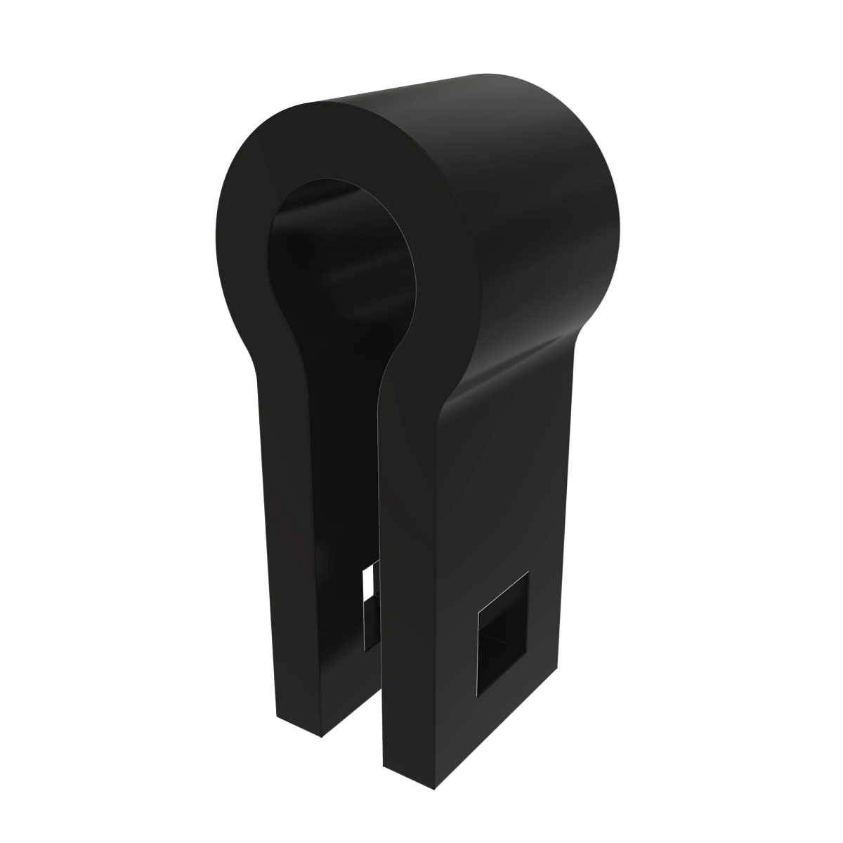 CLAMP, P-CLAMP, Clamp