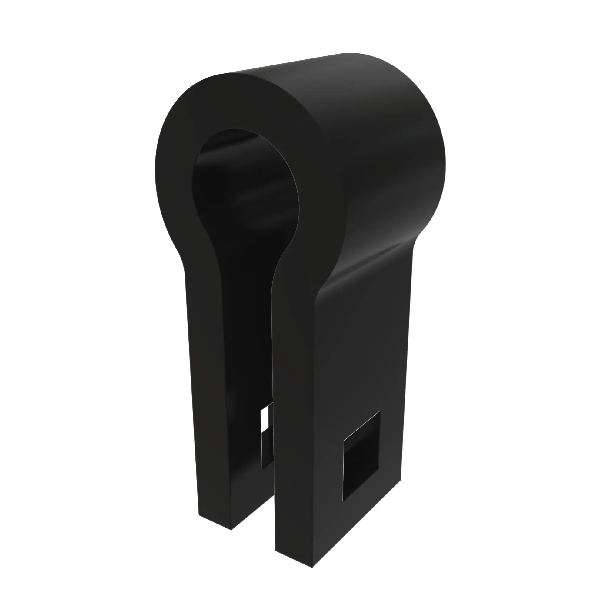 CLAMP, P-CLAMP, Clamp