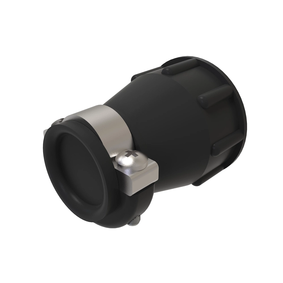 Amp Size 17 Clamp
