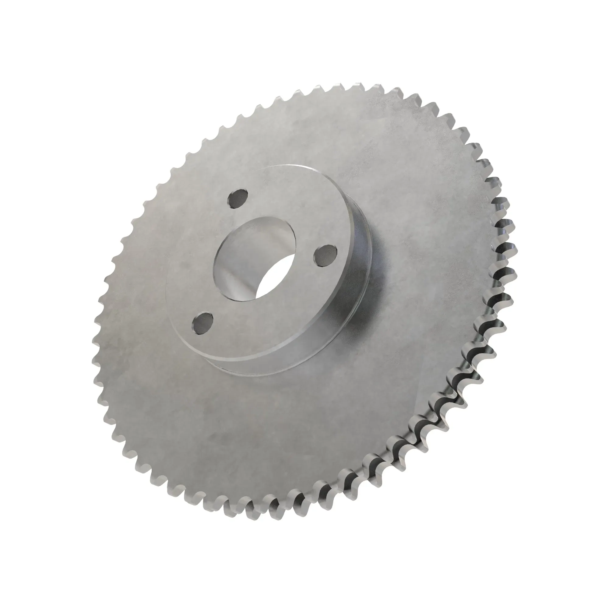 John Deere Chain Sprocket, 57 Teeth - HXE68766
