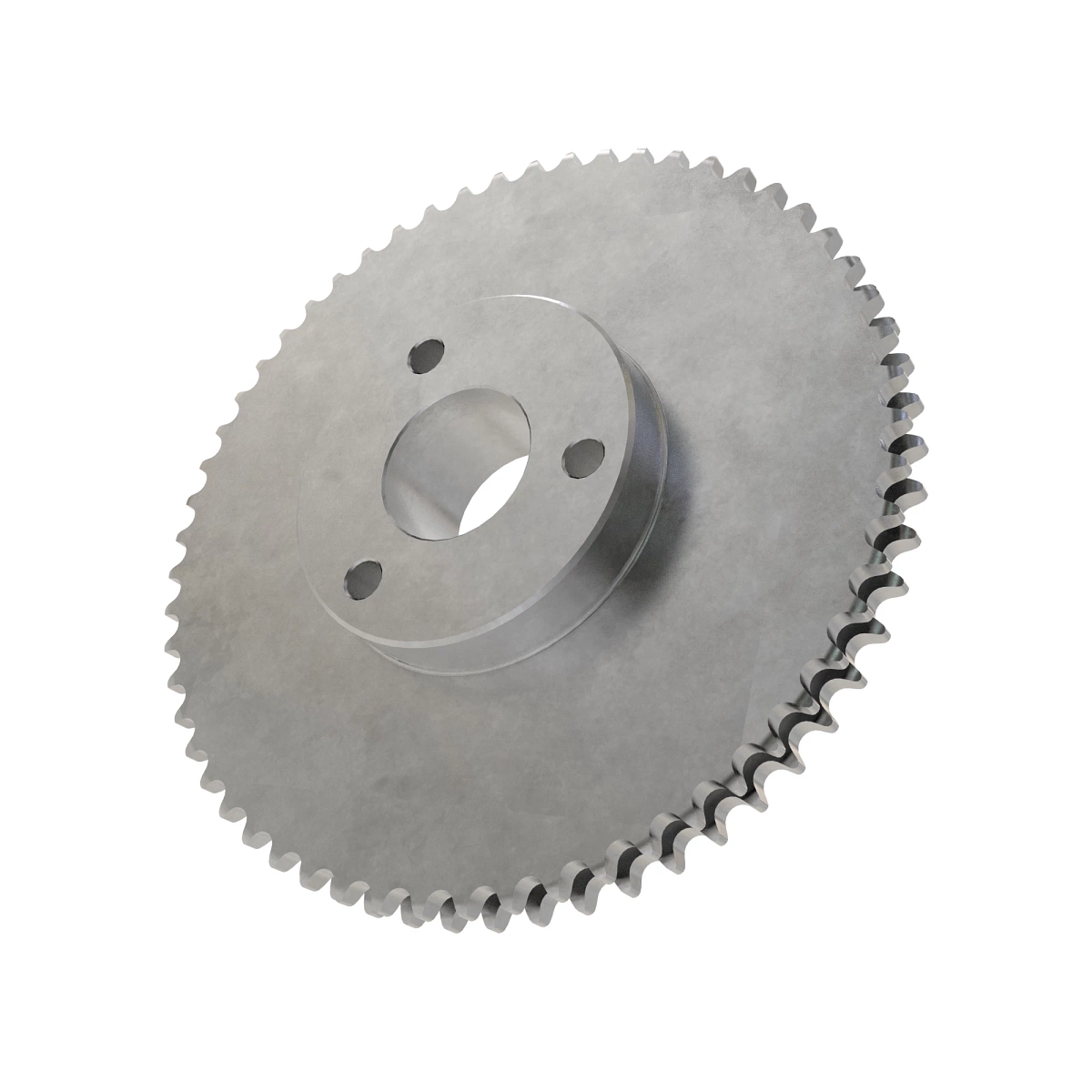 Chain Sprocket, 57 T Sprocket