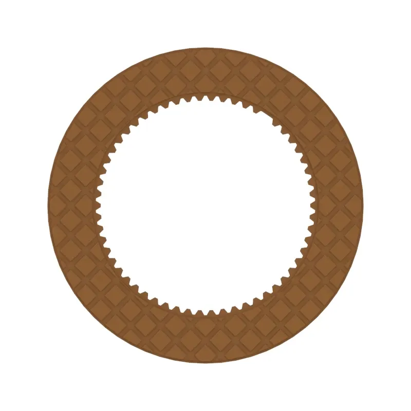 Clutch Disk
