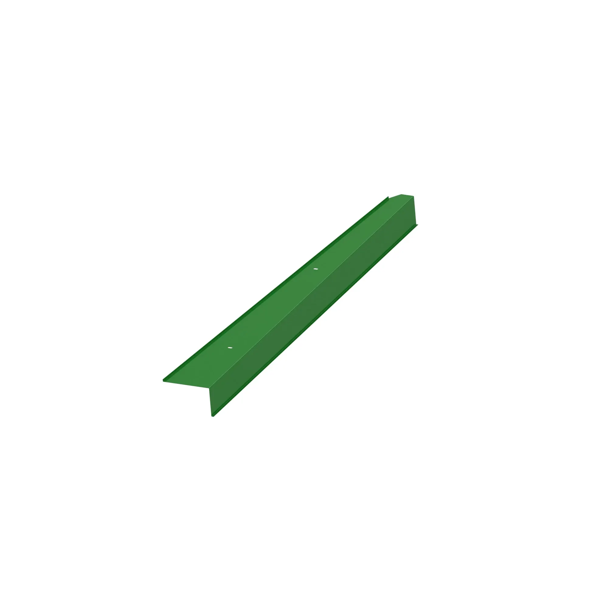 John Deere Shield - DX16555