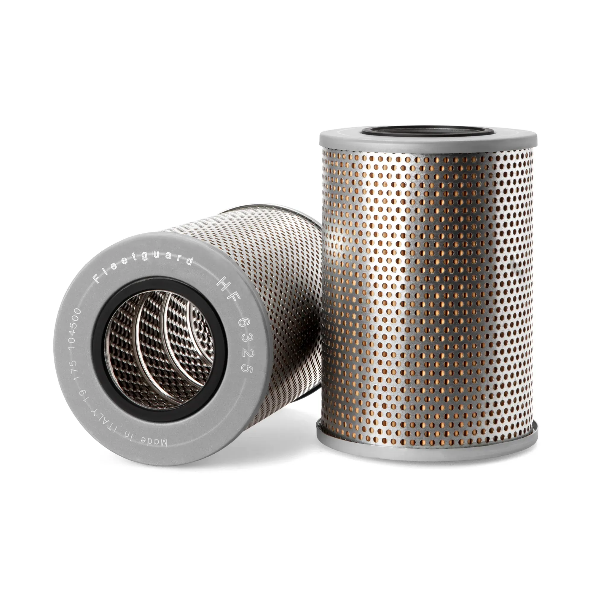 Fleetguard Hydraulic Filter Cartridge - PMHF6325