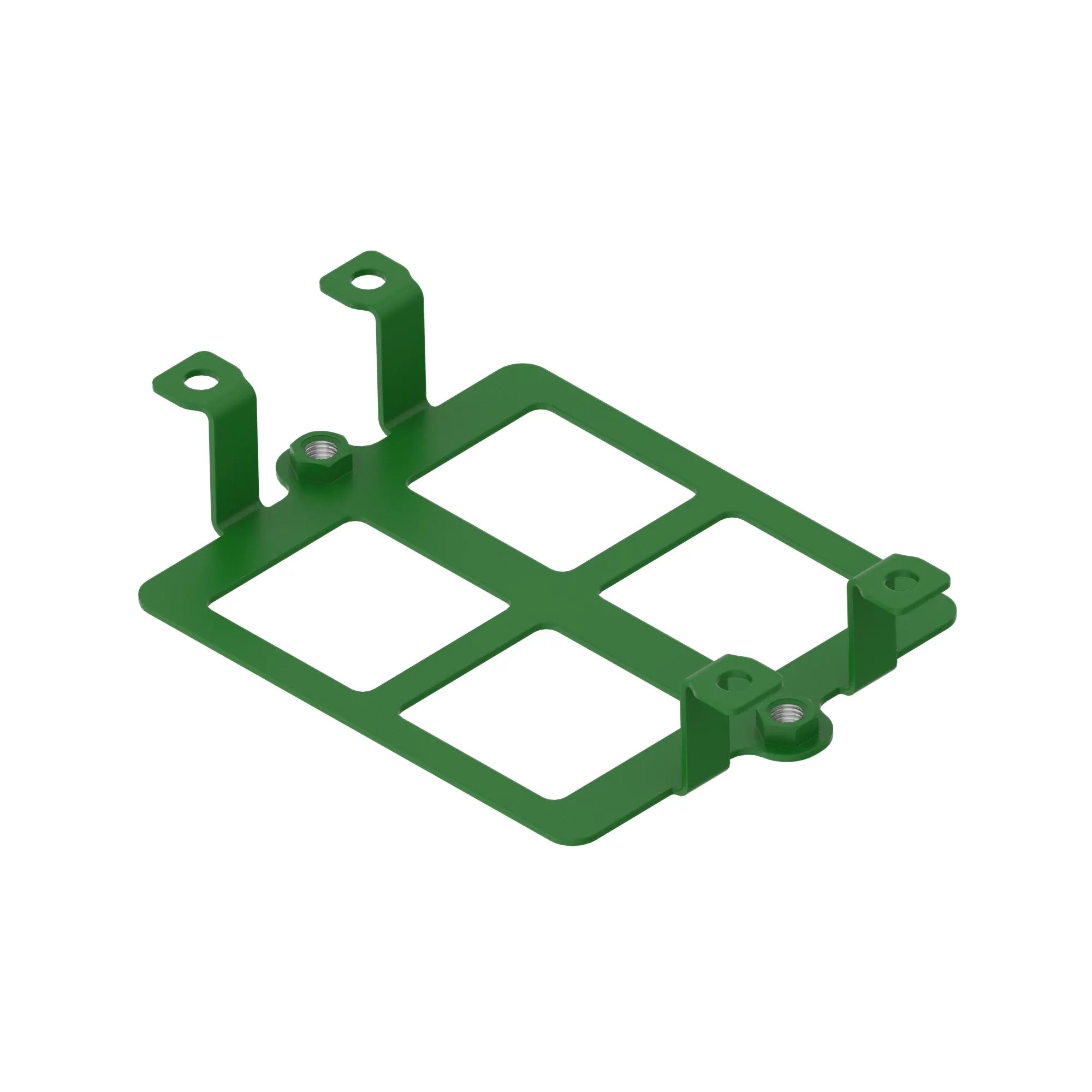 BRACKET, ABOVE CONTROLLER MOUNT, W/