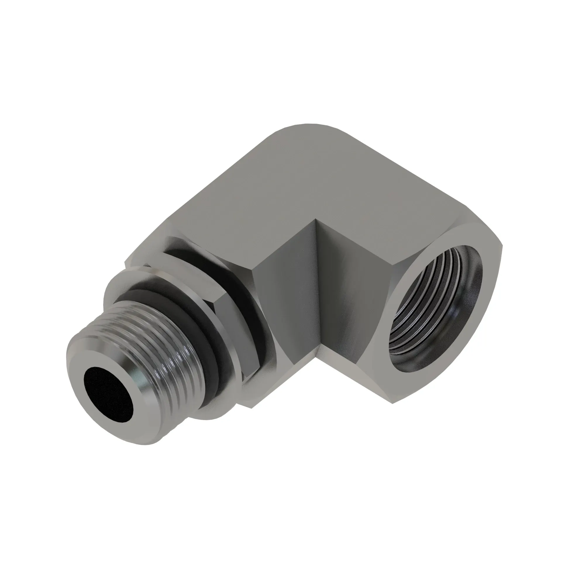 John Deere Fitting - CB01512296