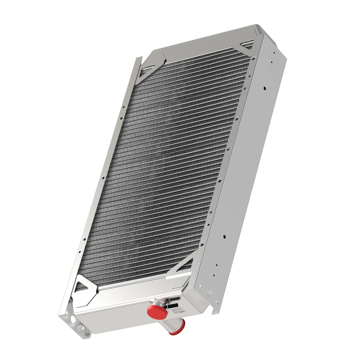 Radiator