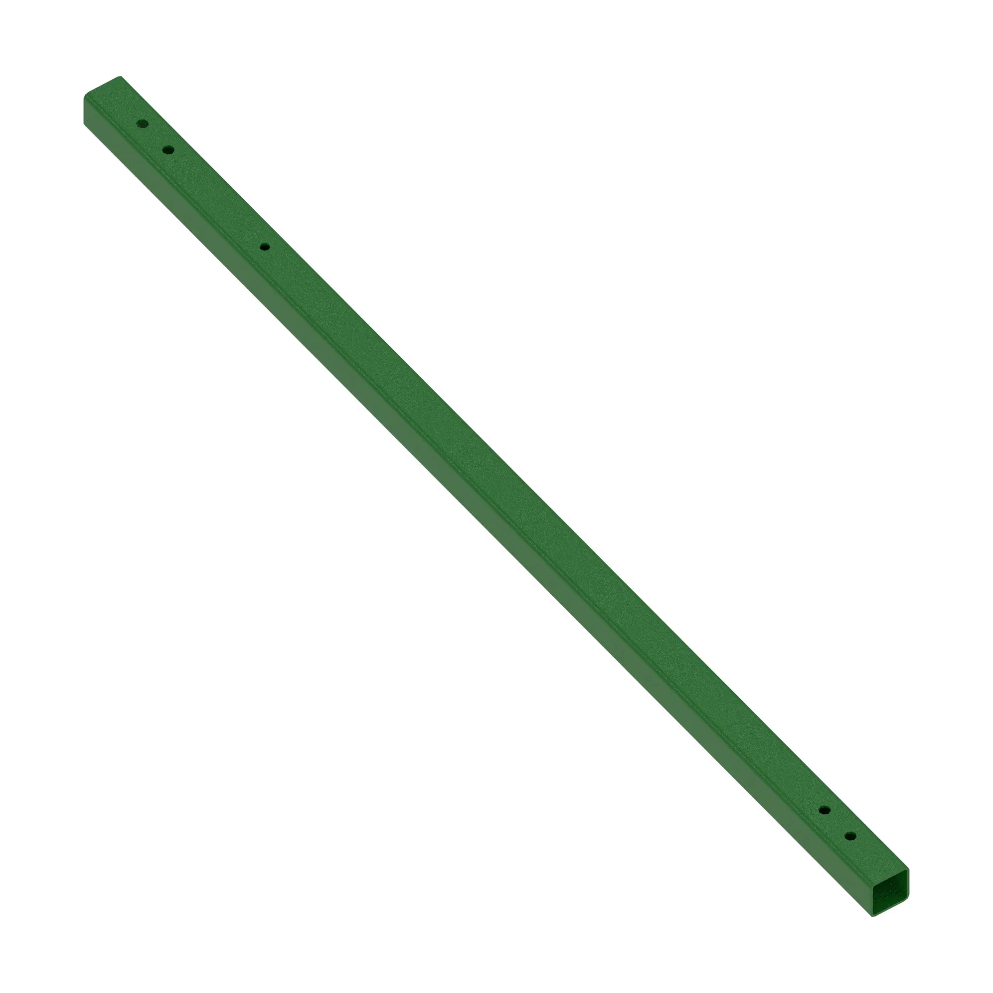 TUBE, TURNBUCKLE HITCH LINK SHORT