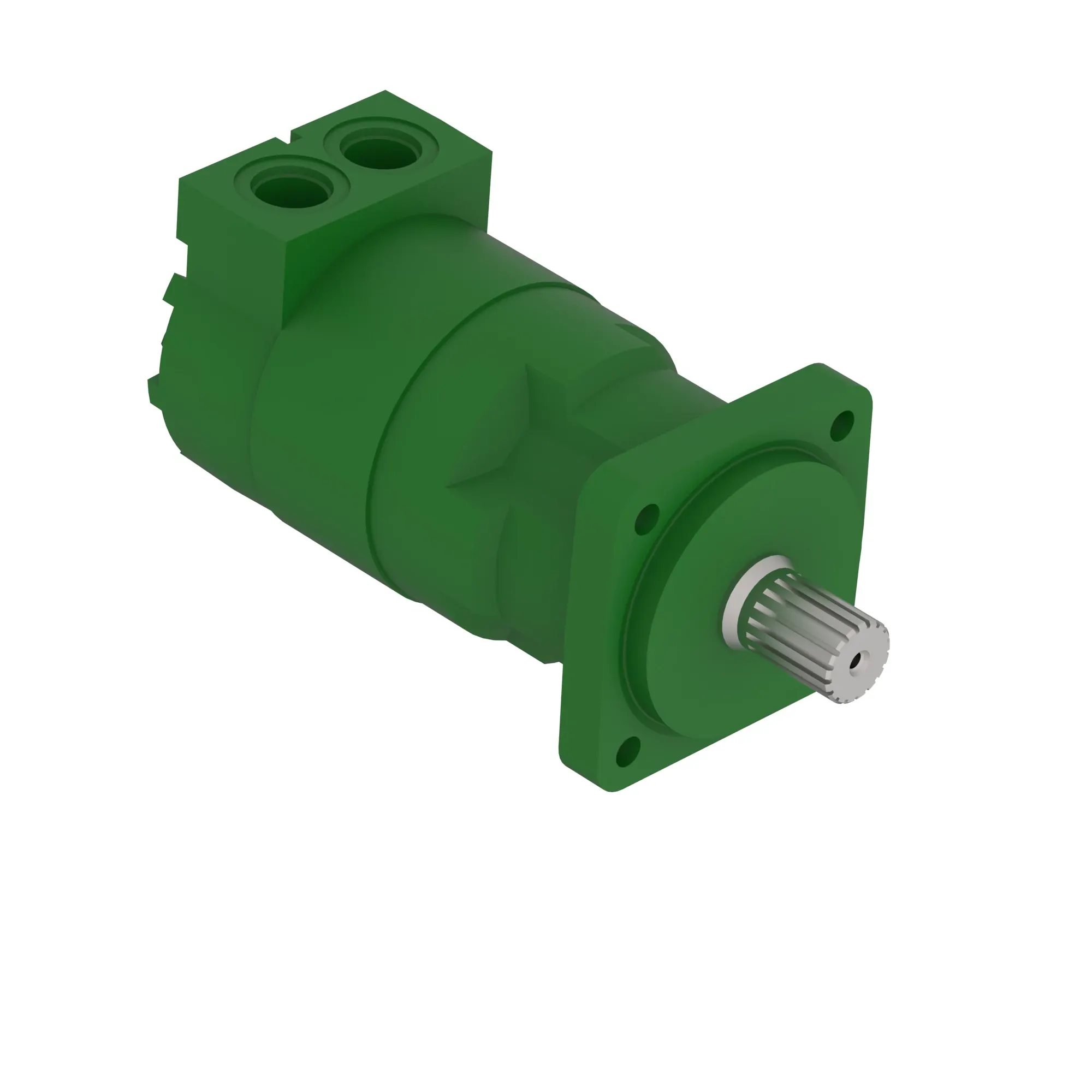 John Deere Hydraulic Motor - AXT20683