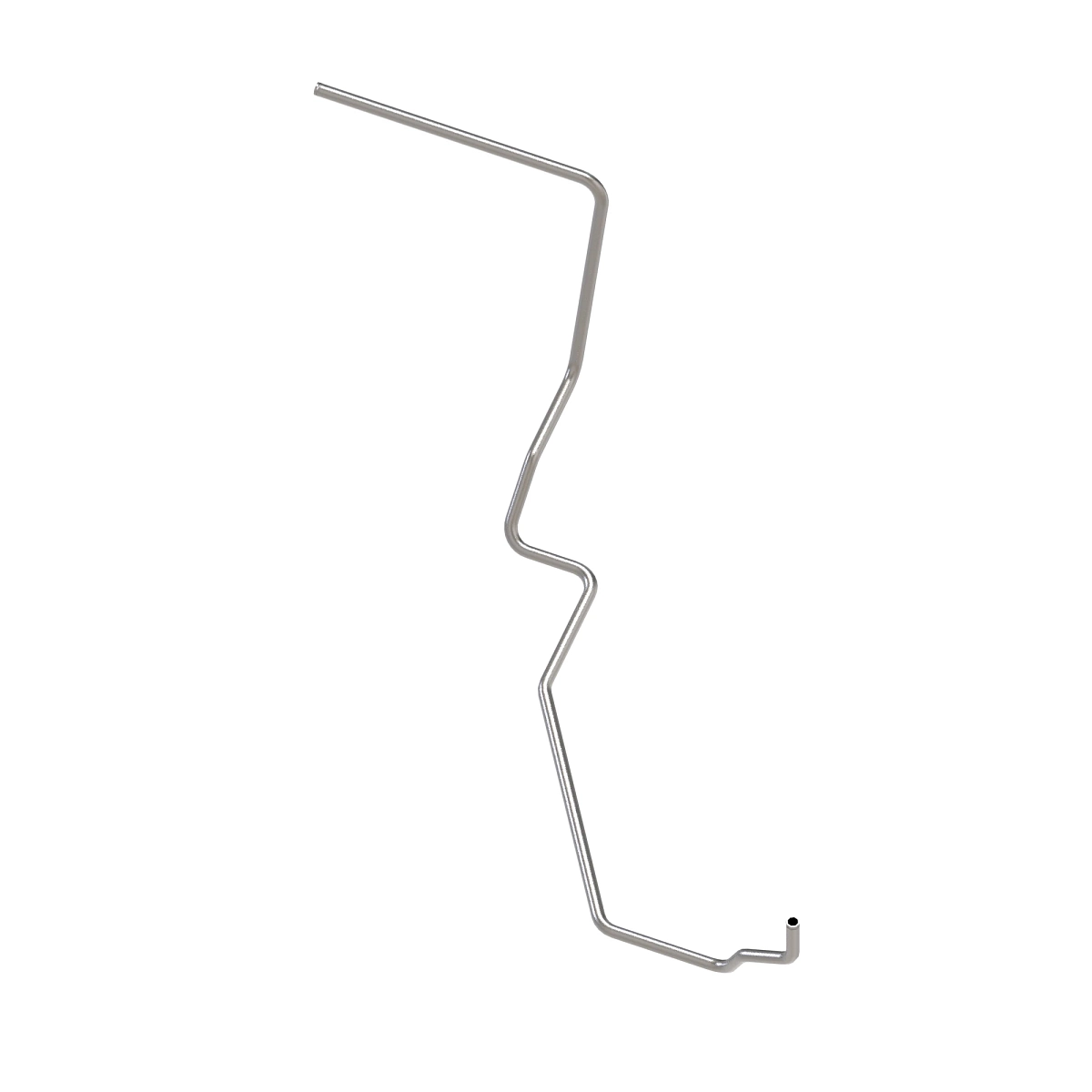Oil Line, Hoc Inlet