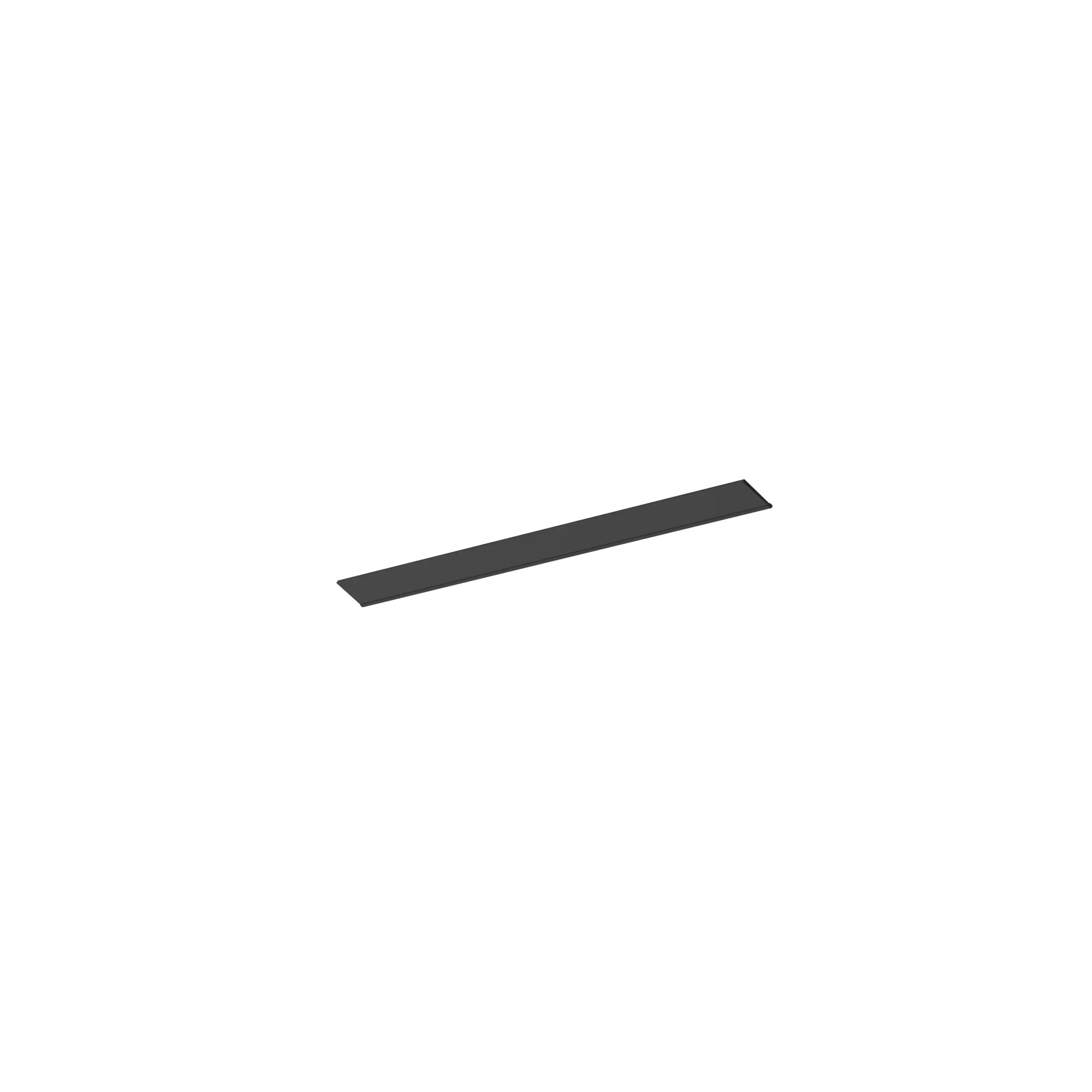 BRUSH, HOPPER FRONT