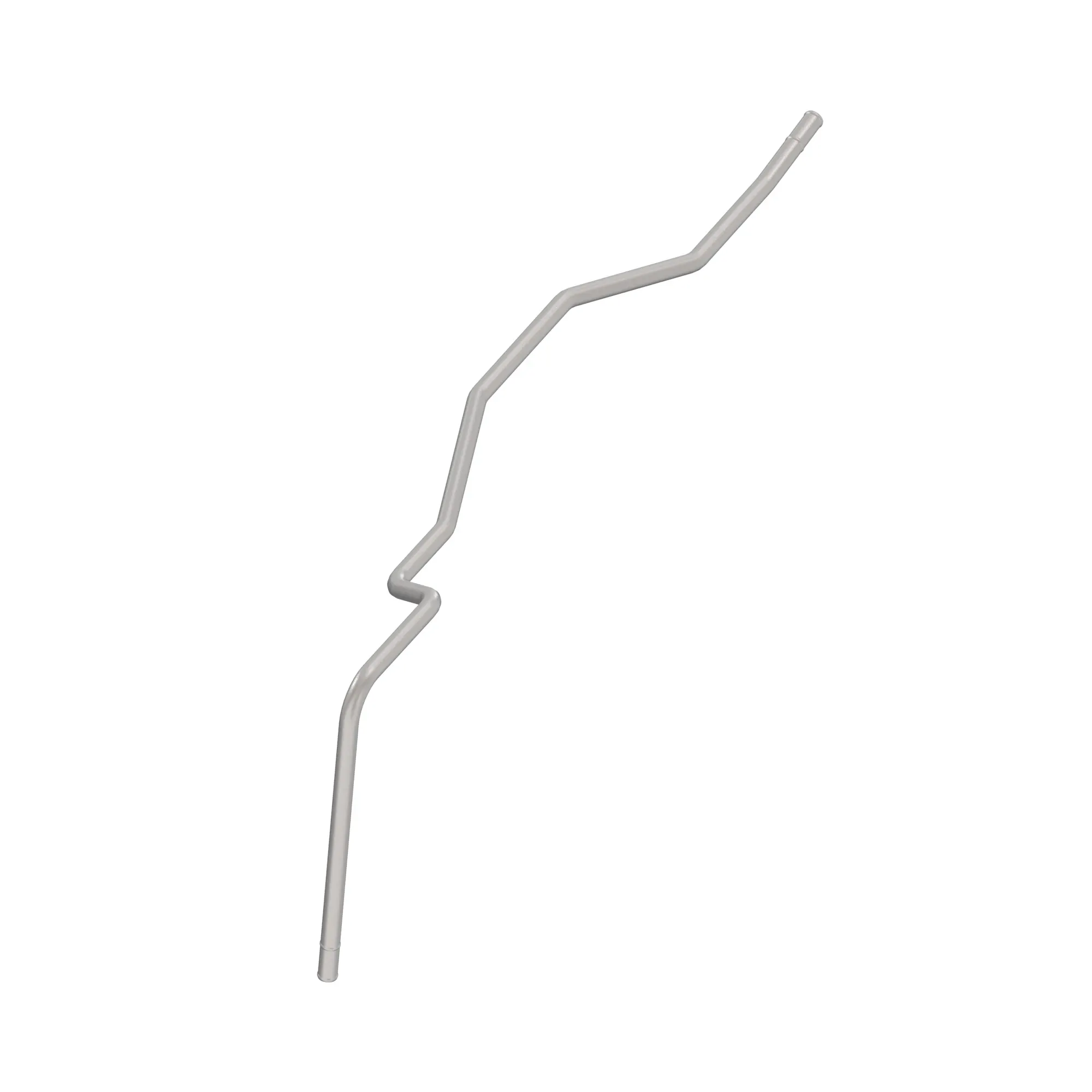 FUEL LINE, ENGINE TO COOLER