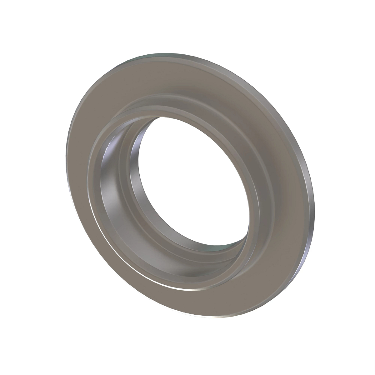 John Deere PTO Clutch and Shaft Washer - LVU19181