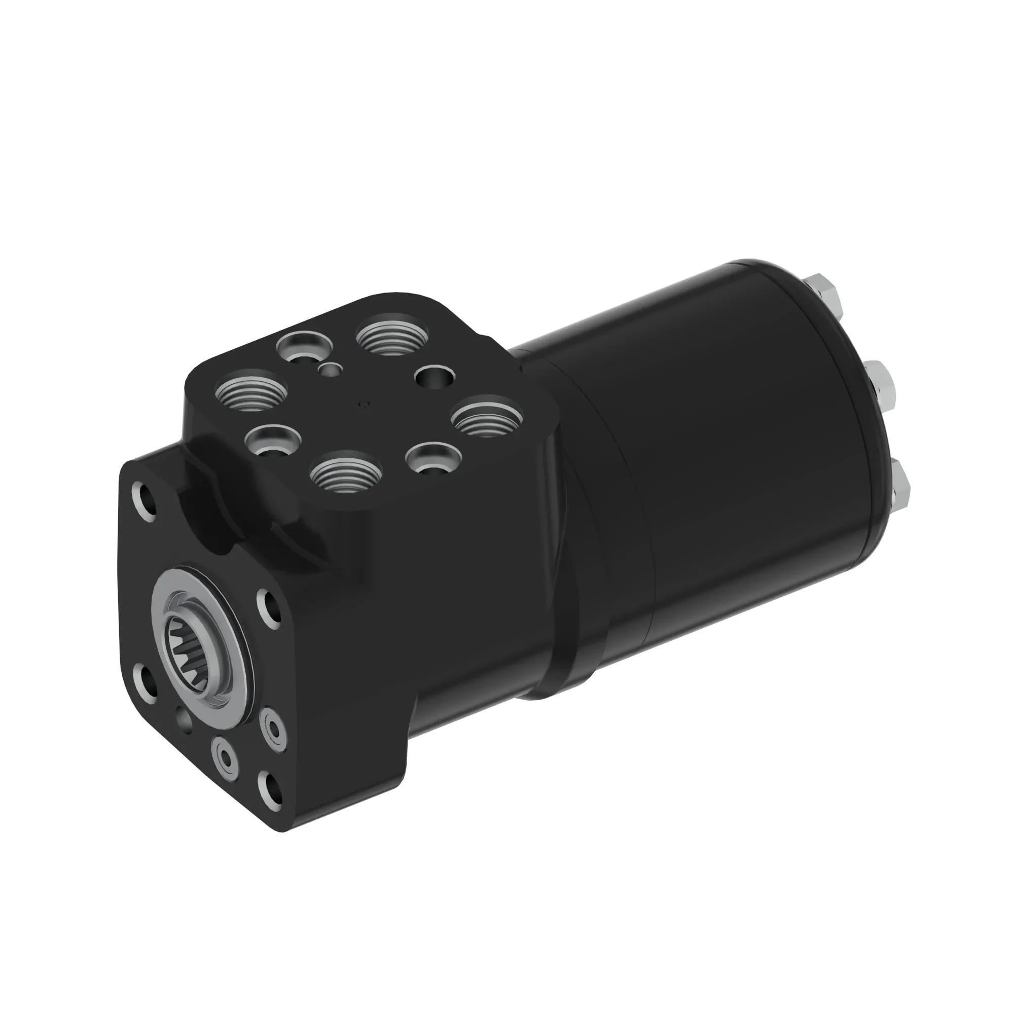 John Deere Steering Control Valve - RE594317