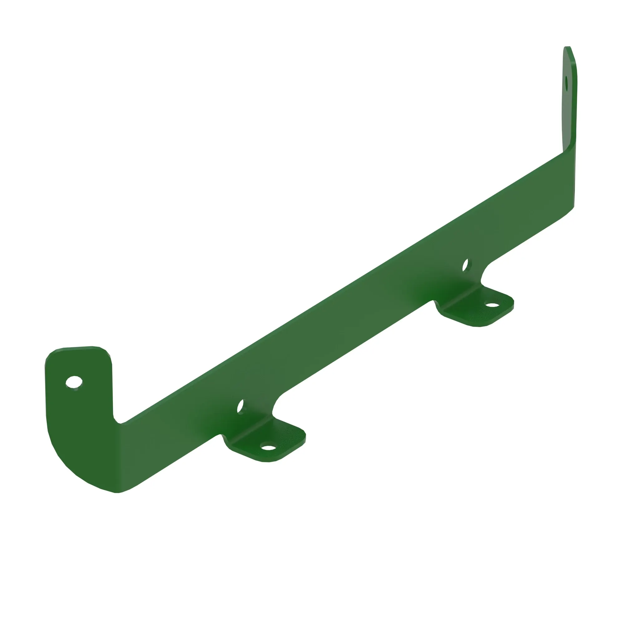 John Deere Rear Hose Clamp Bracket - N403763