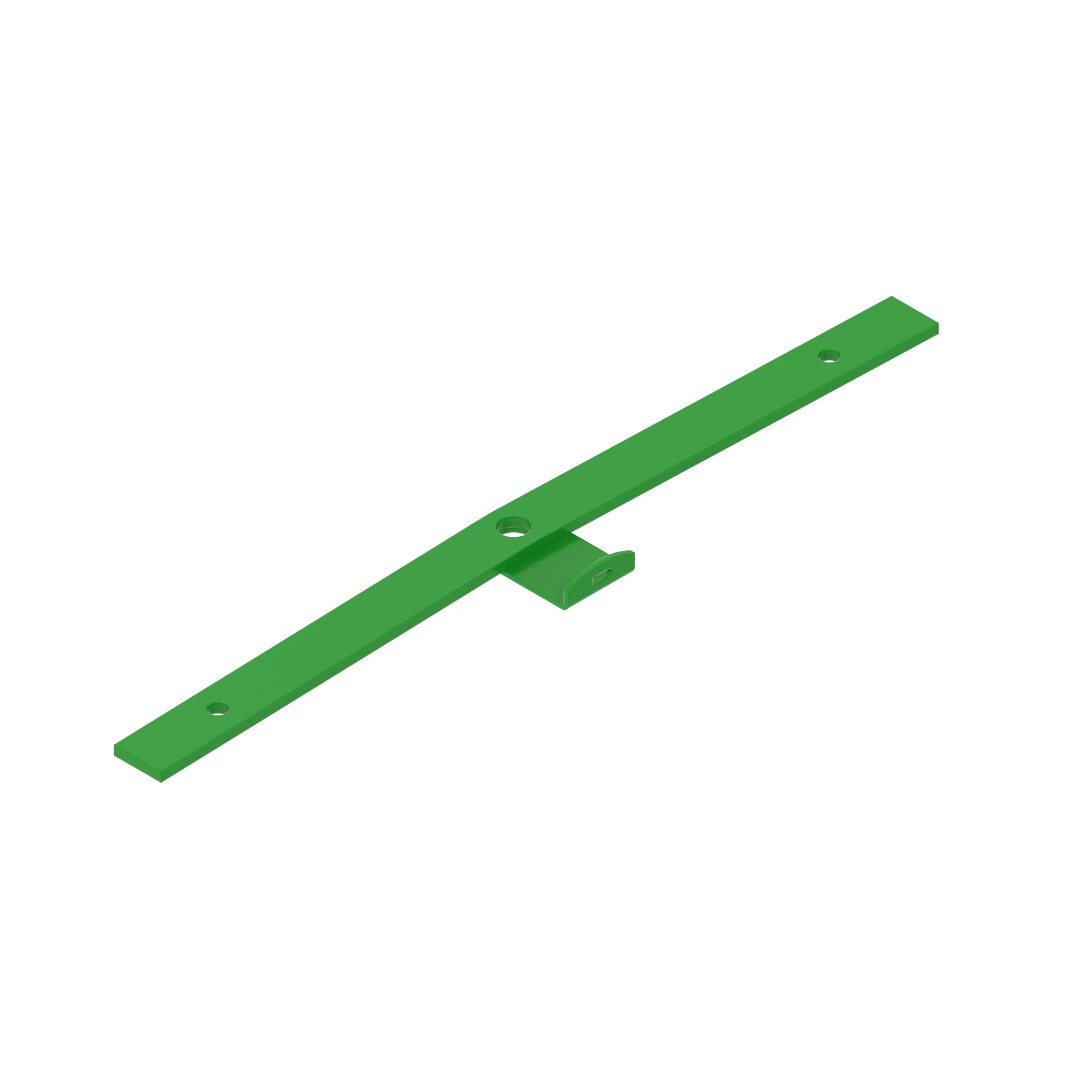 John Deere Marker Cylinder Latch - AA24717