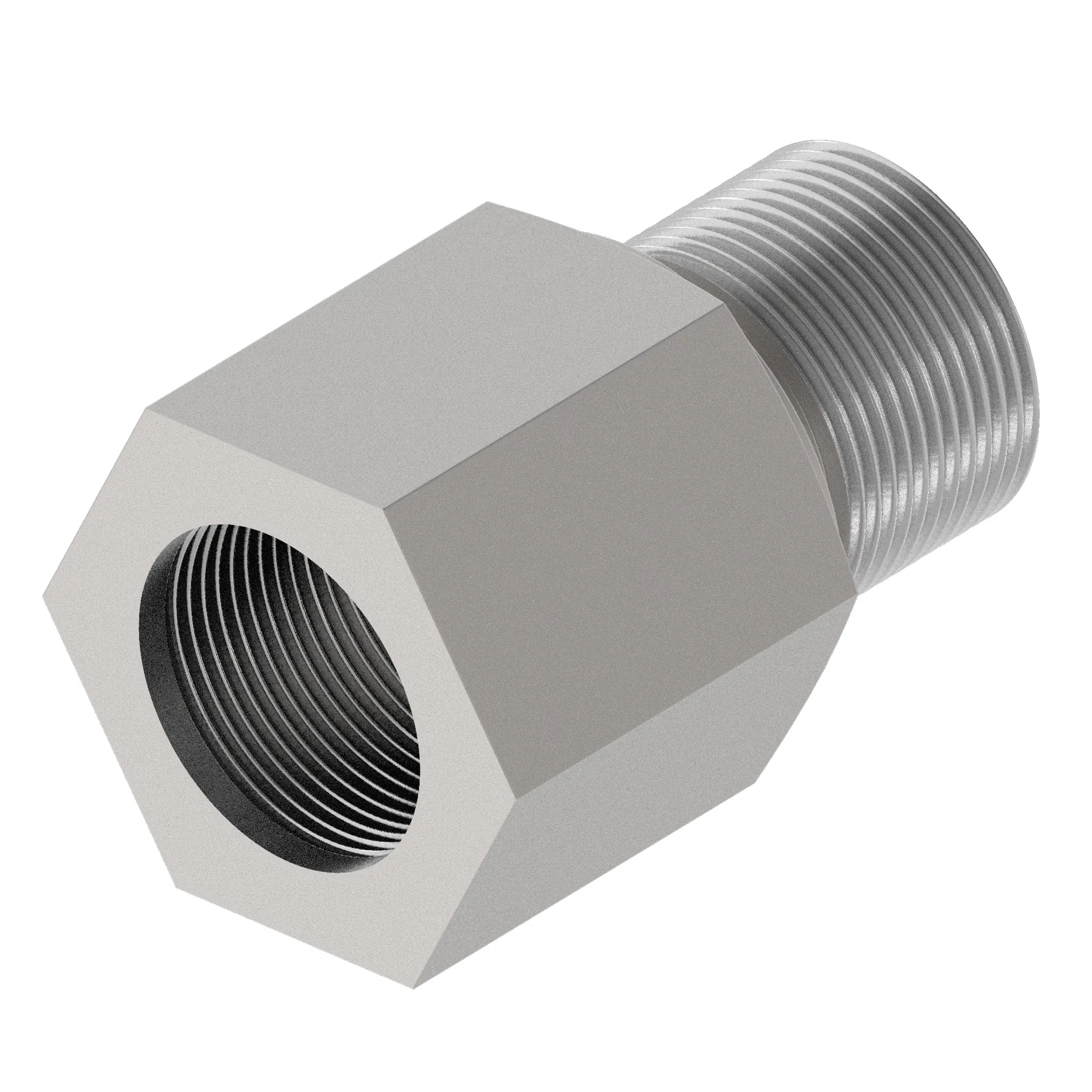 John Deere Fitting - WZ2467008