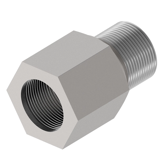 John Deere Fitting - WZ2467008
