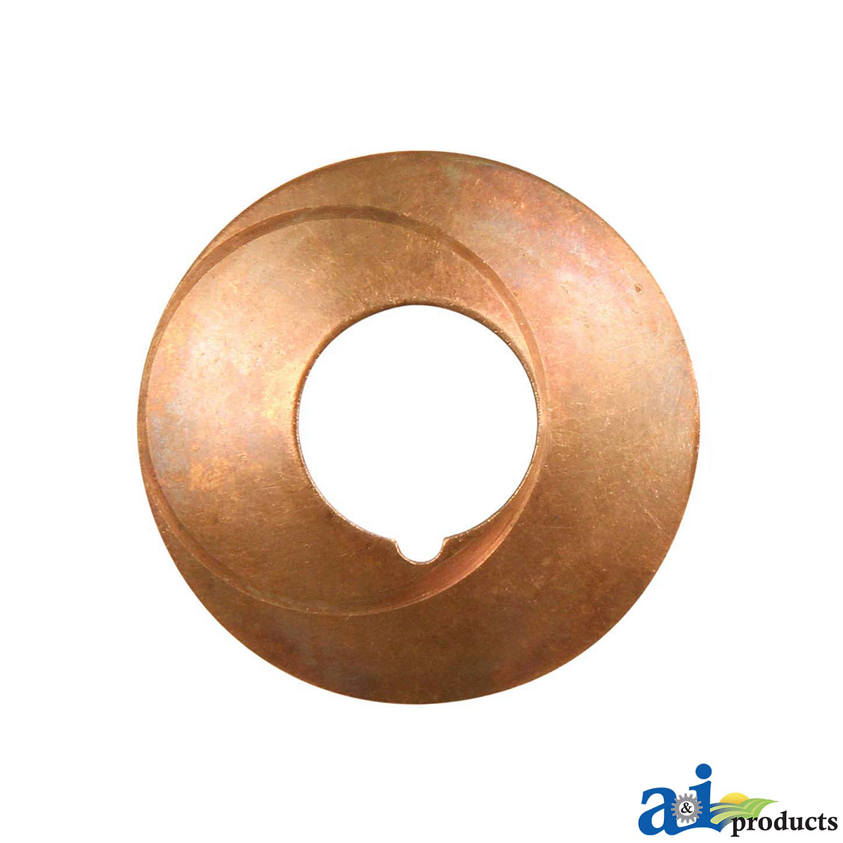 A&I Products Concave Thrust Washer - A-L31793