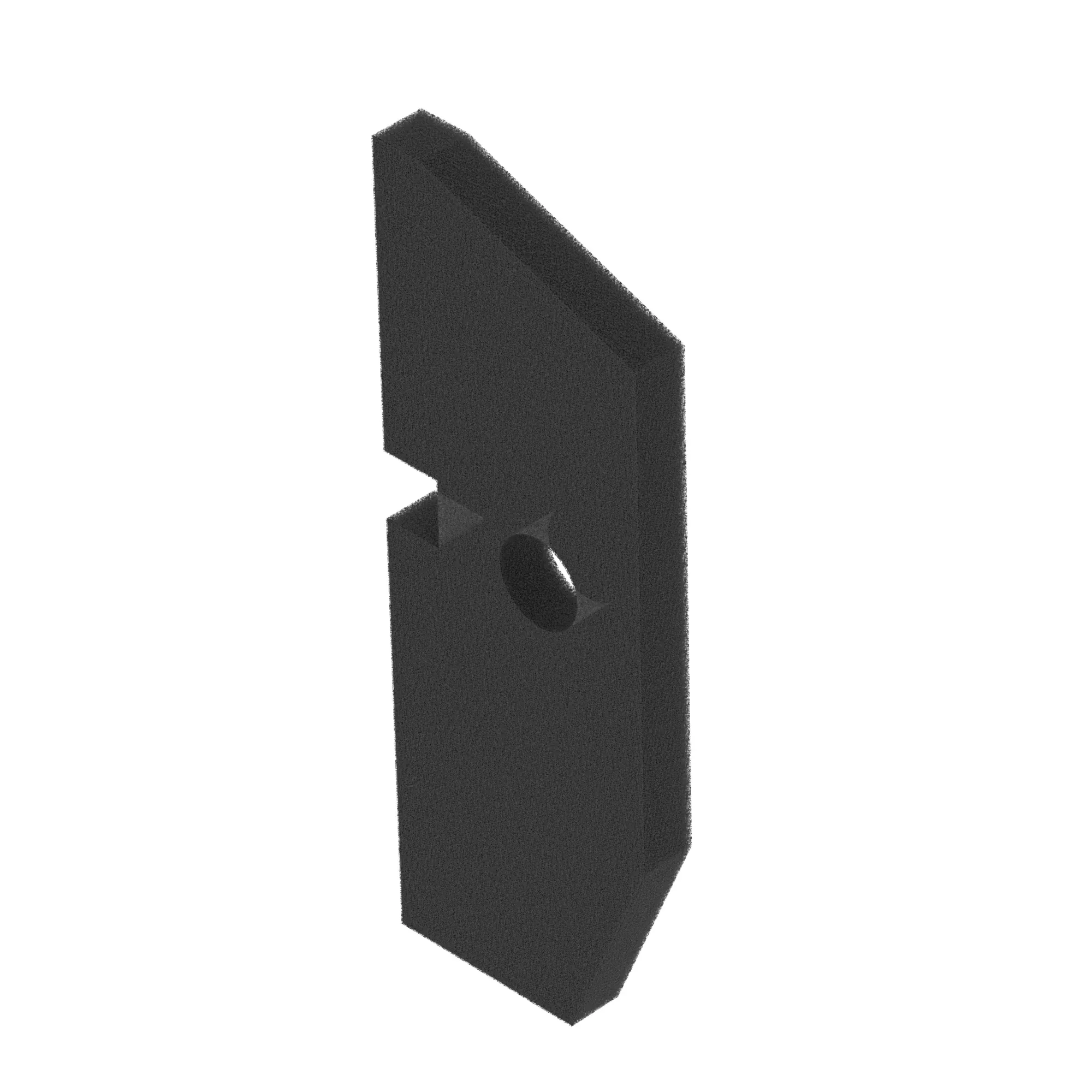 FRONT CONSOLE FOAM