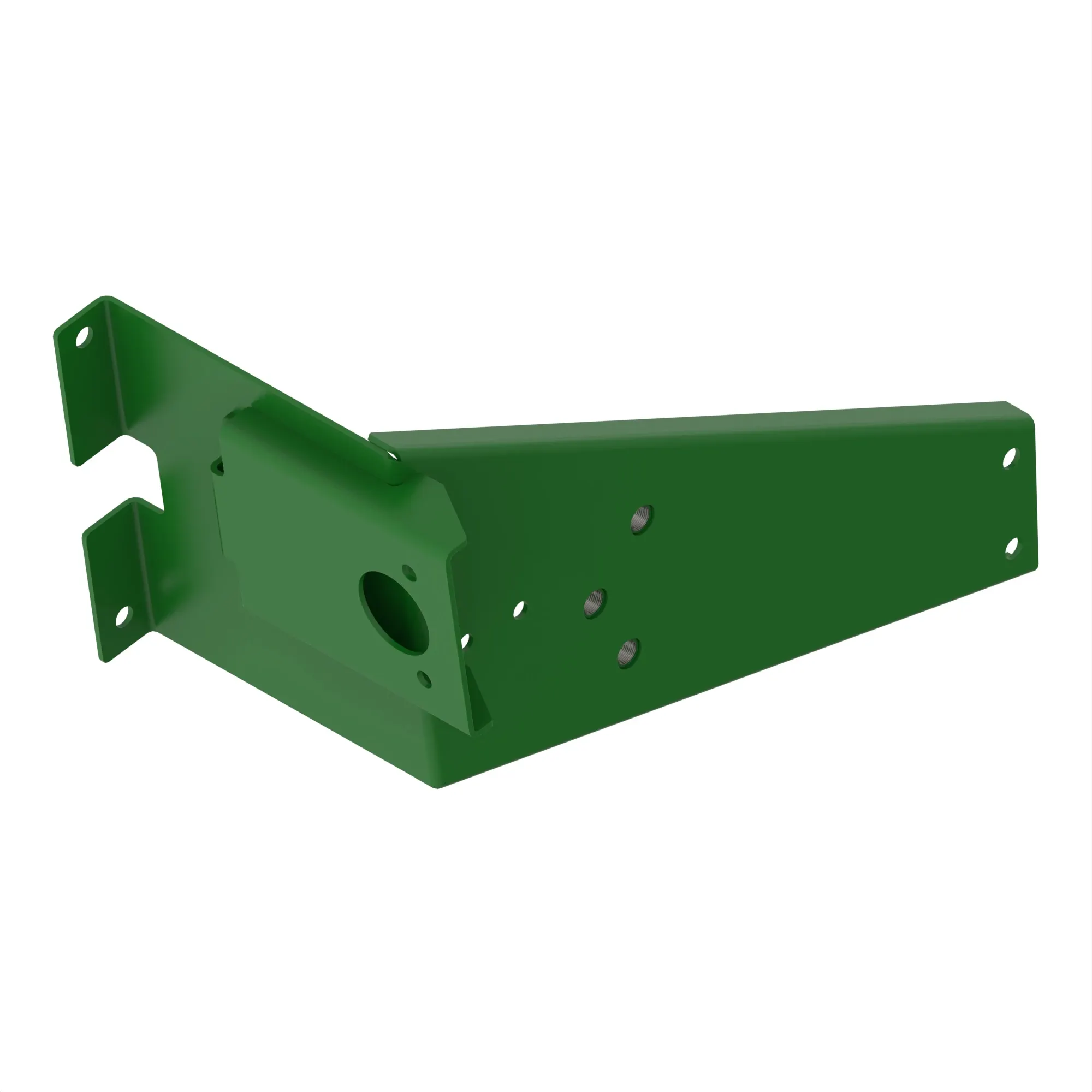 John Deere Separator Support Bracket - AXE88226