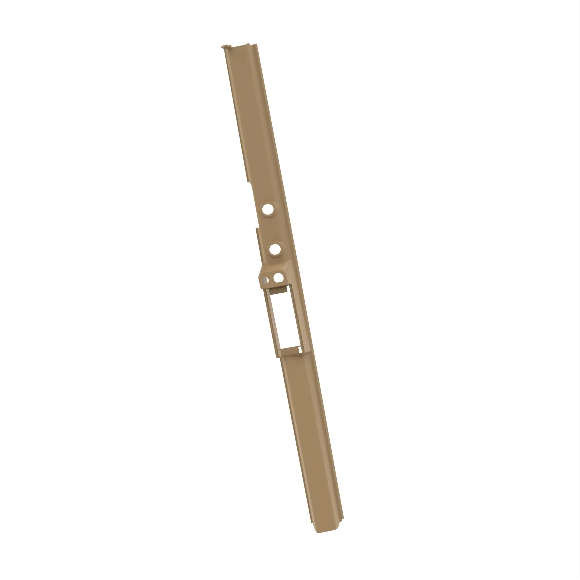 John Deere Post Upholstery Cab Cover - R248210