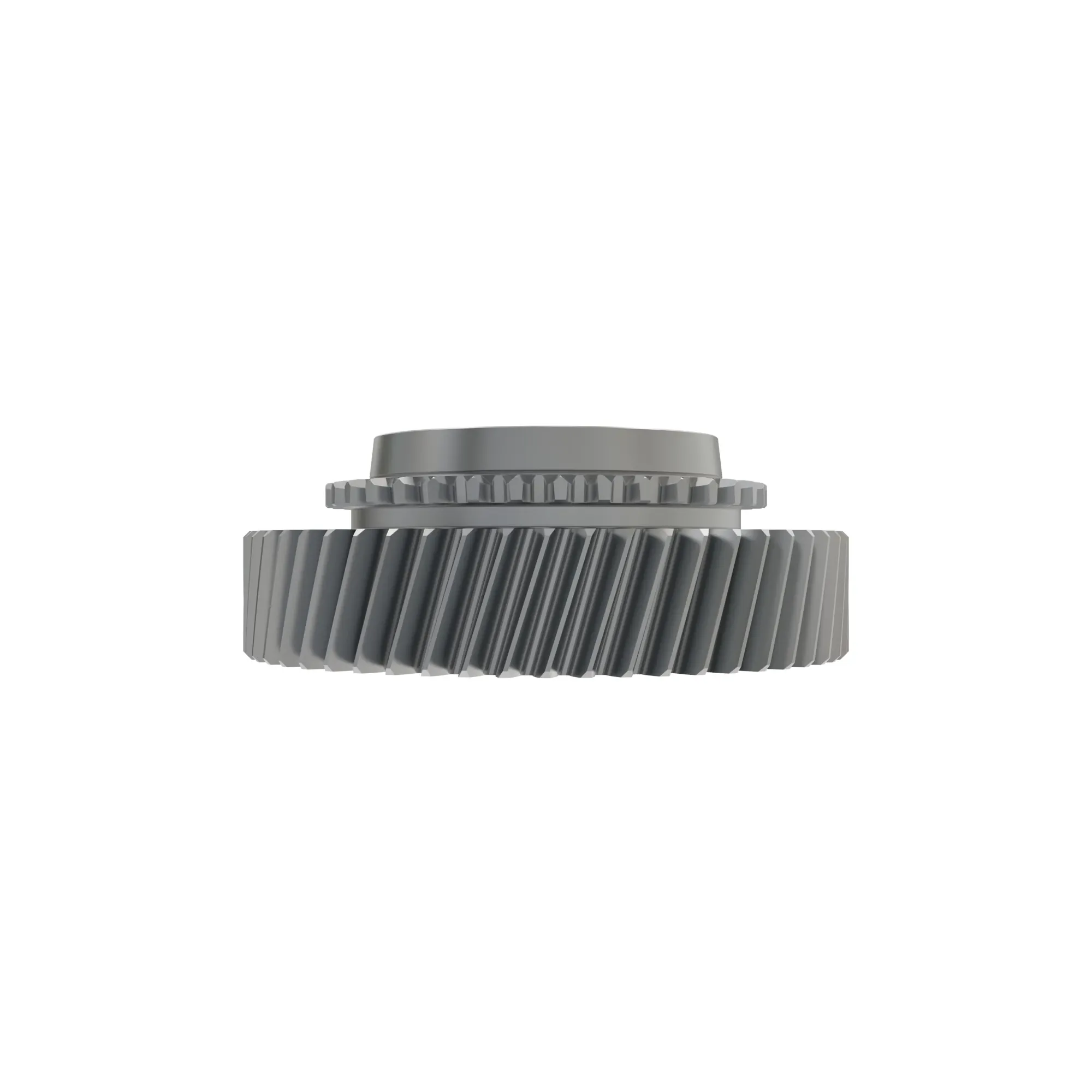 Helical Gear