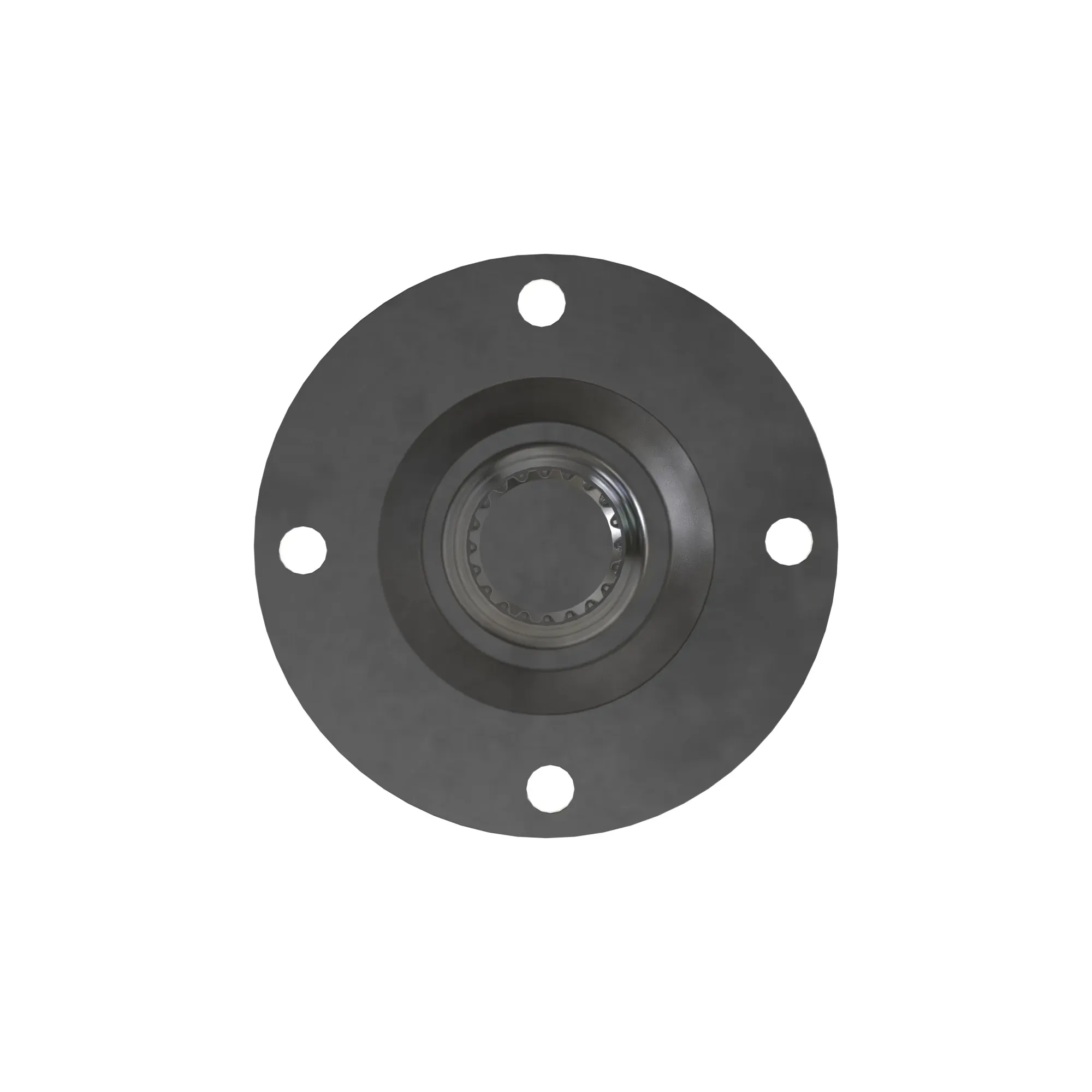 FLANGE, MODULE INPUT