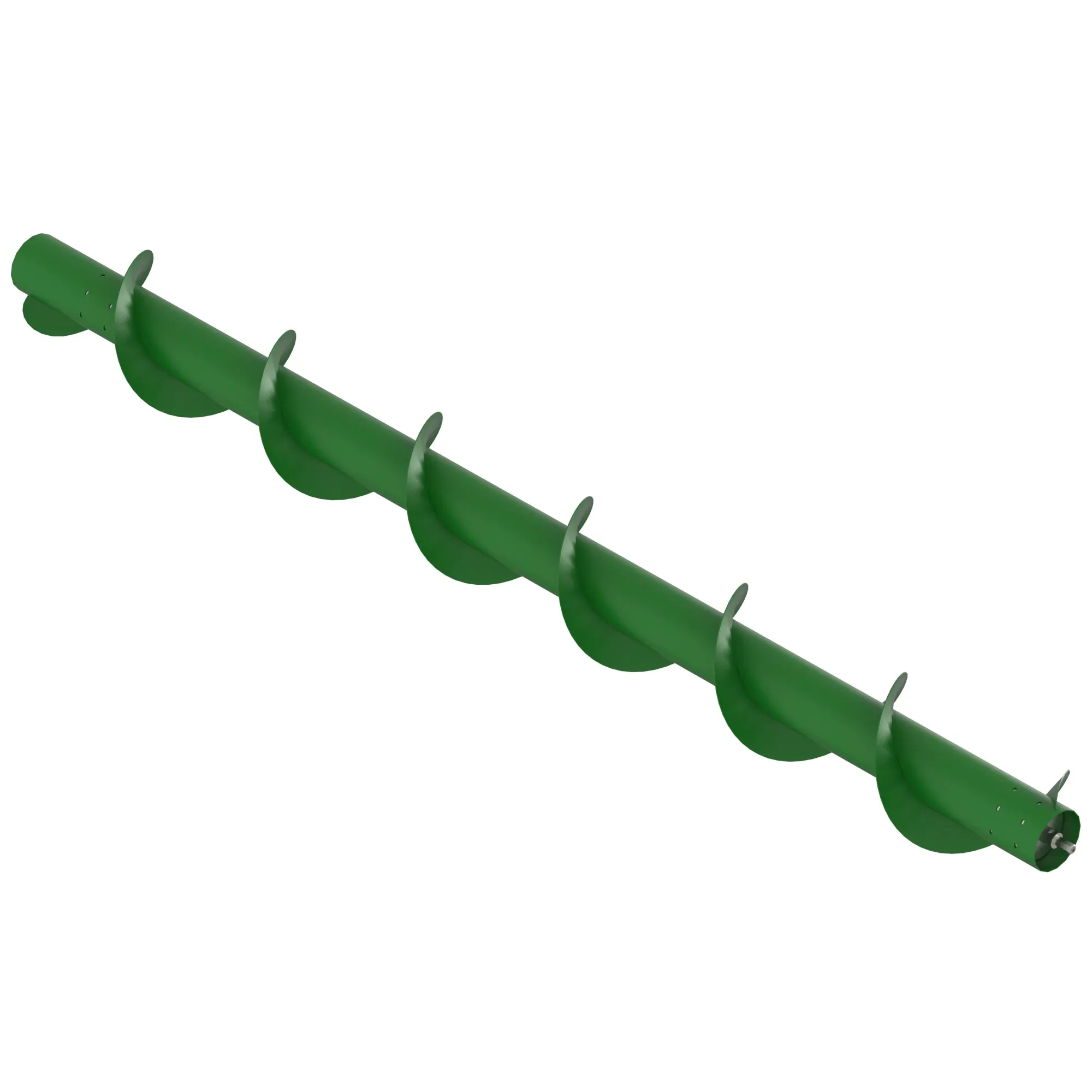 AUGER, 35' TOP AUGER W/O FINGER LH
