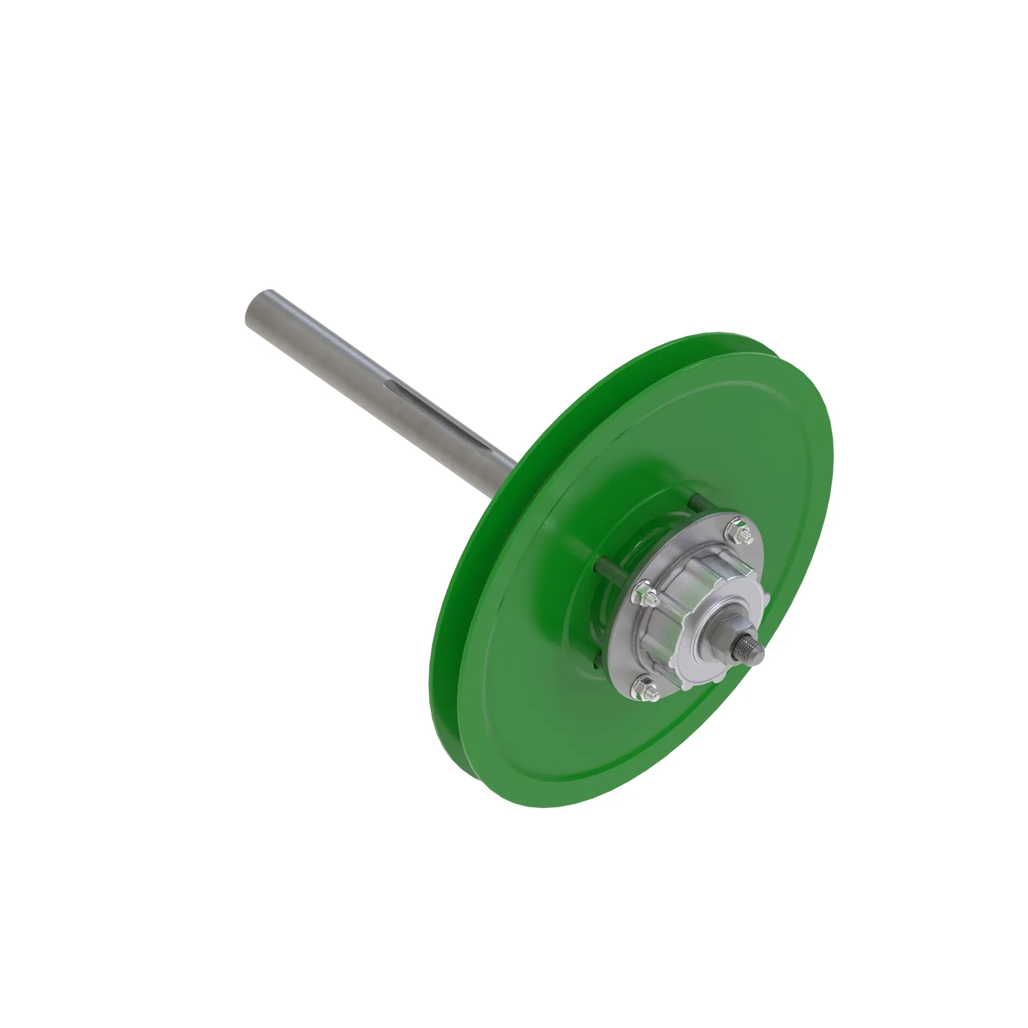 Slip Clutch