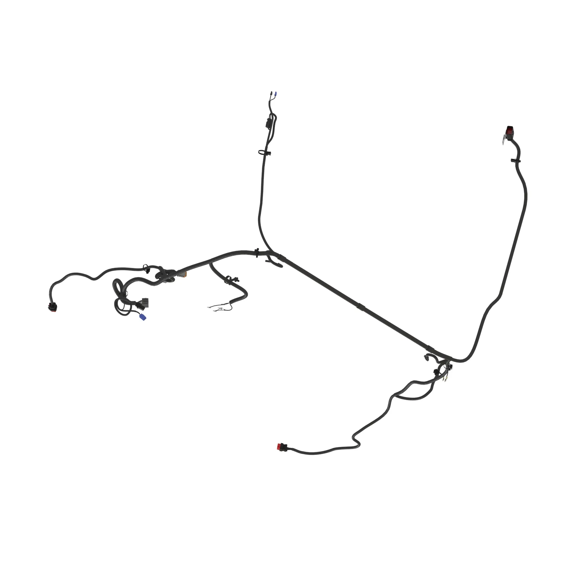 HEADLINER WIRING
WIRING HARNESS 4WDL