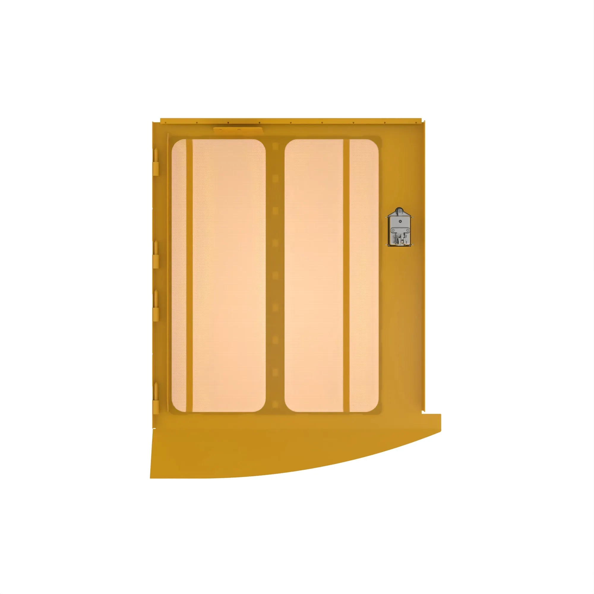 door