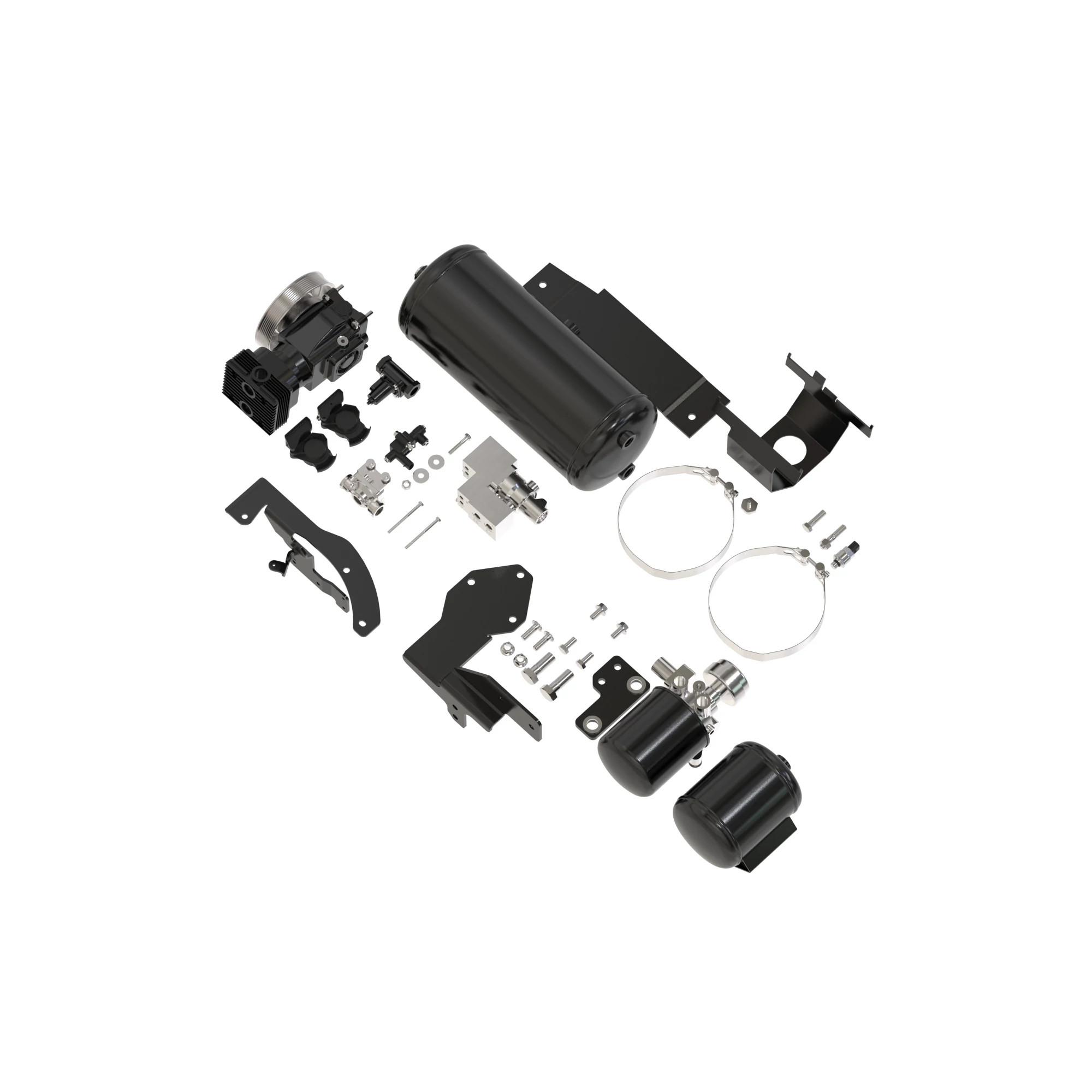 ⚙️ BL16529: Freno John Deere 🚜✅ | Importa Seguro 🛡️
