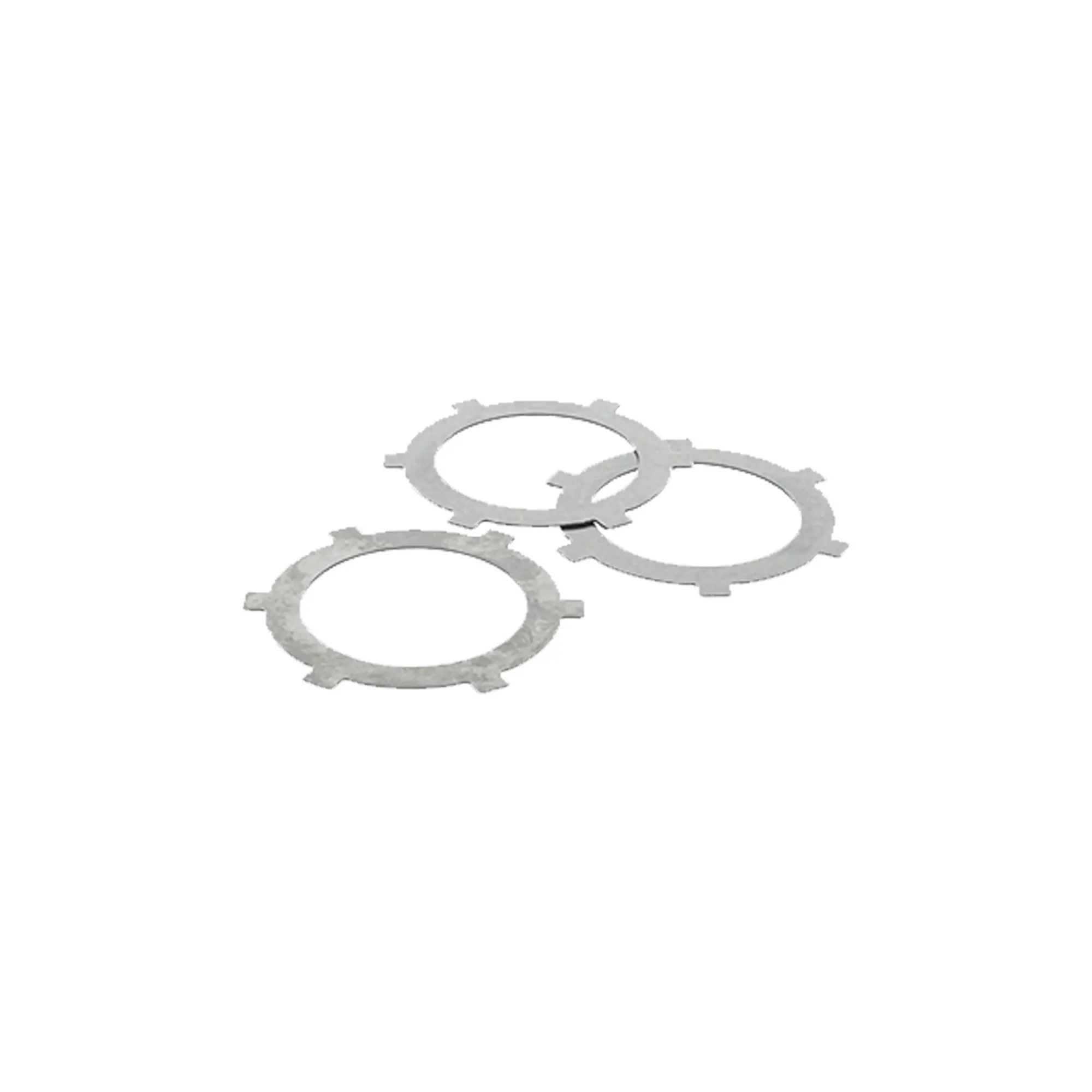 John Deere Separator Clutch Plate - R71035