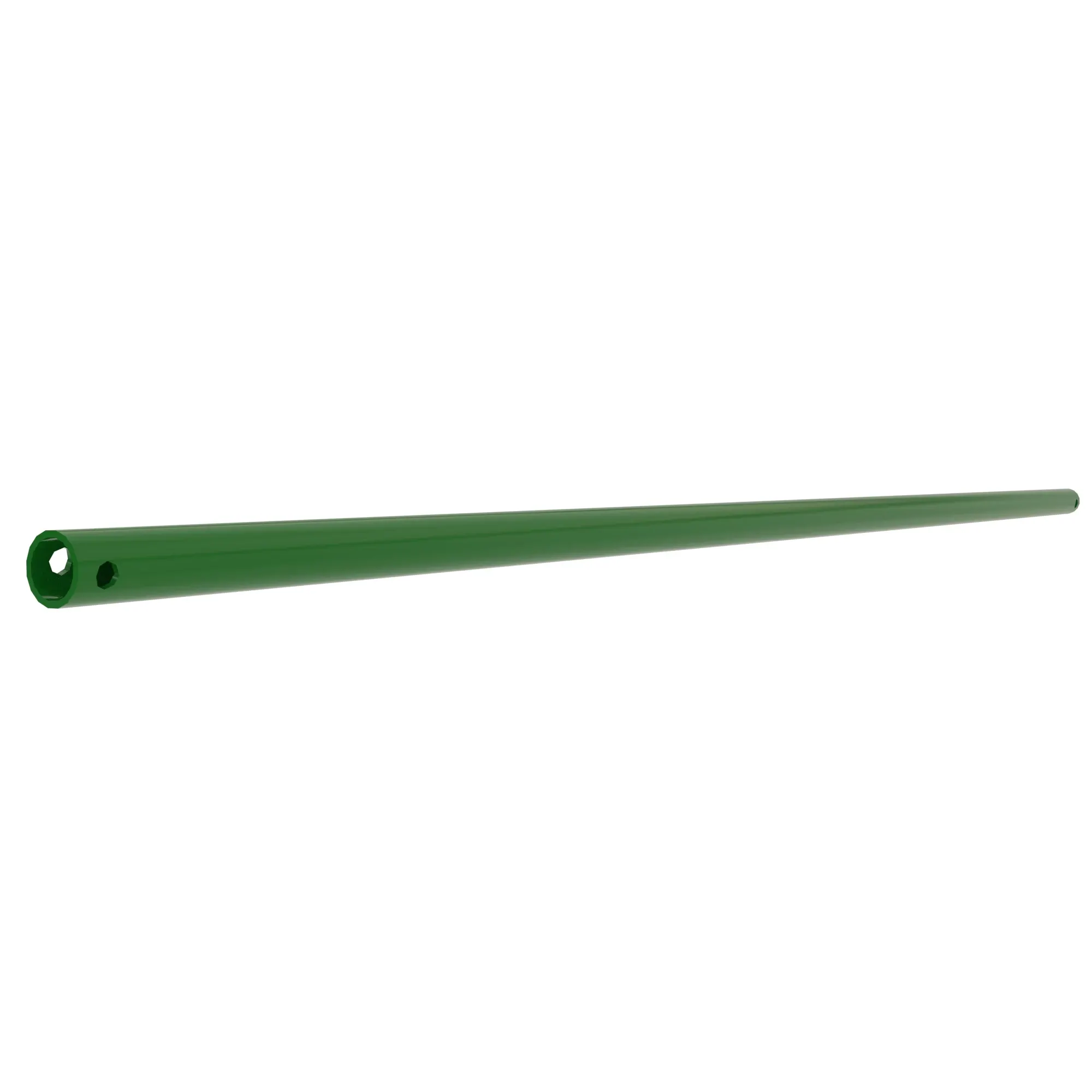 TUBE, CURTAIN WIDE