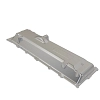 John Deere Valve Cover Assembly - DZ120584