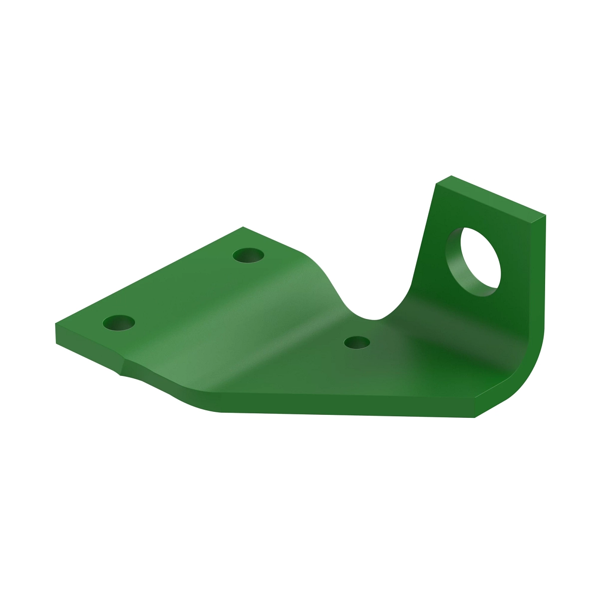 Bracket, Single Point