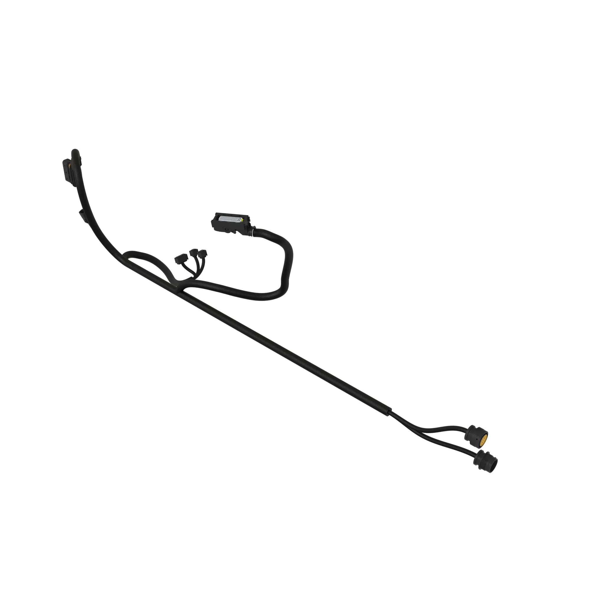 CHASSIS WIRING HARNESS, MAIN CHASSI