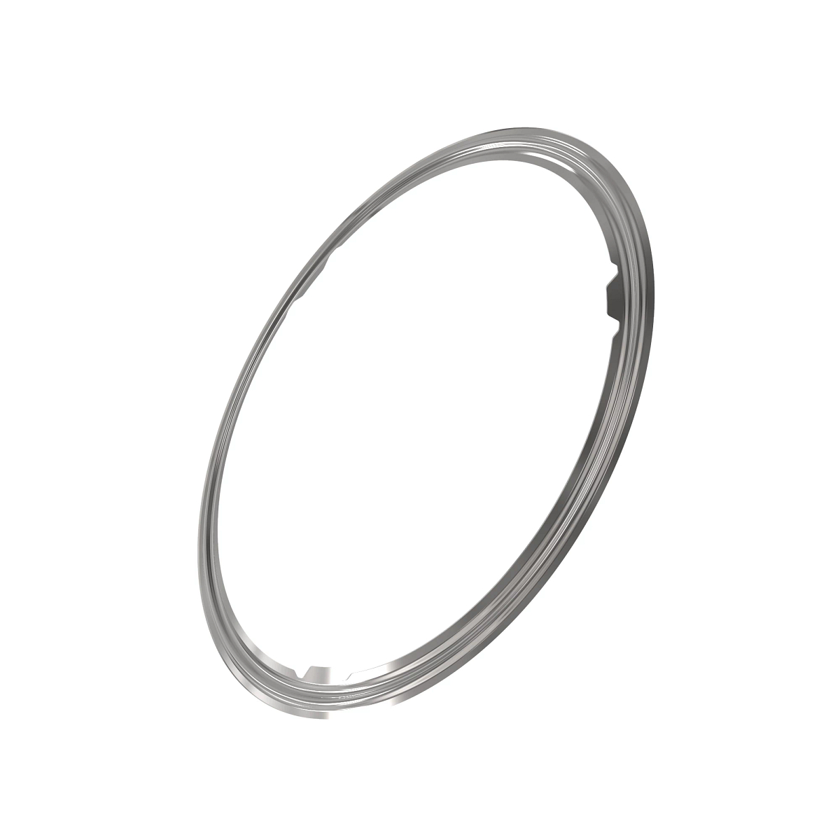 GASKET, V-CLAMP